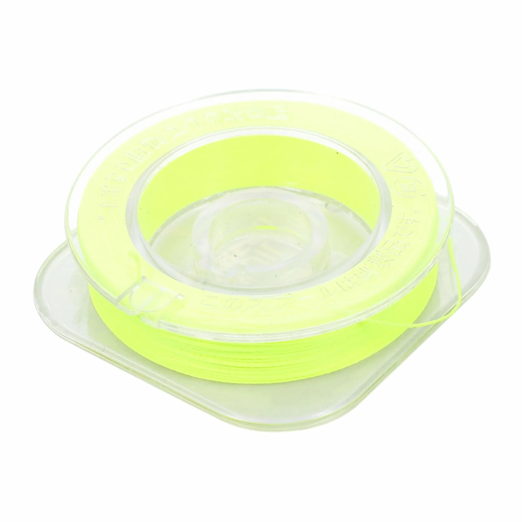 Anneau de Cravate de Canne à pêche Fil d'attache WOONEKY 1 Rouleau Fourniture de Canne à pêche