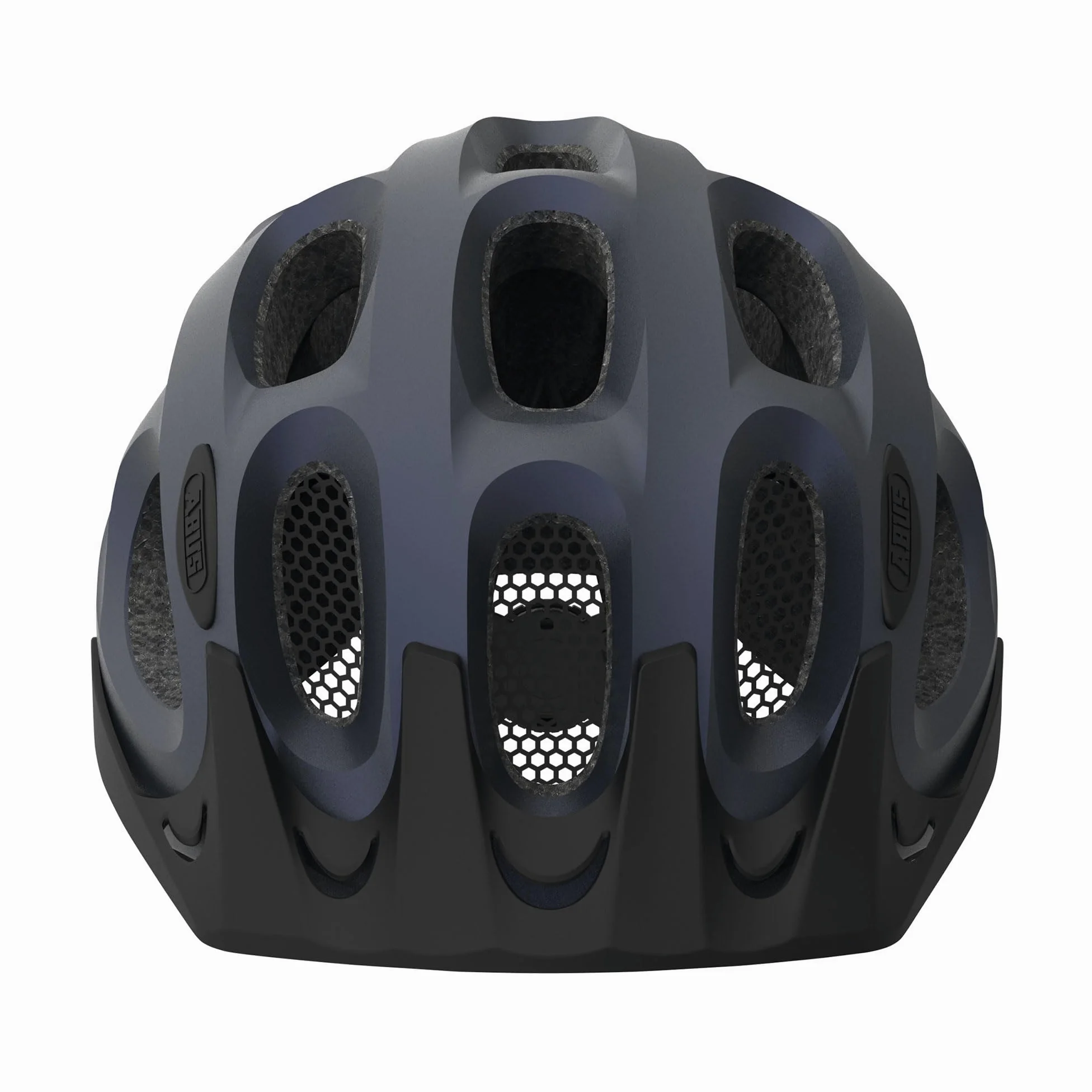 ABUS Casque de ville Youn-I ACE - Casque de vélo pour le quotidien - avec feu arrière LED intégré - pour femmes et hommes