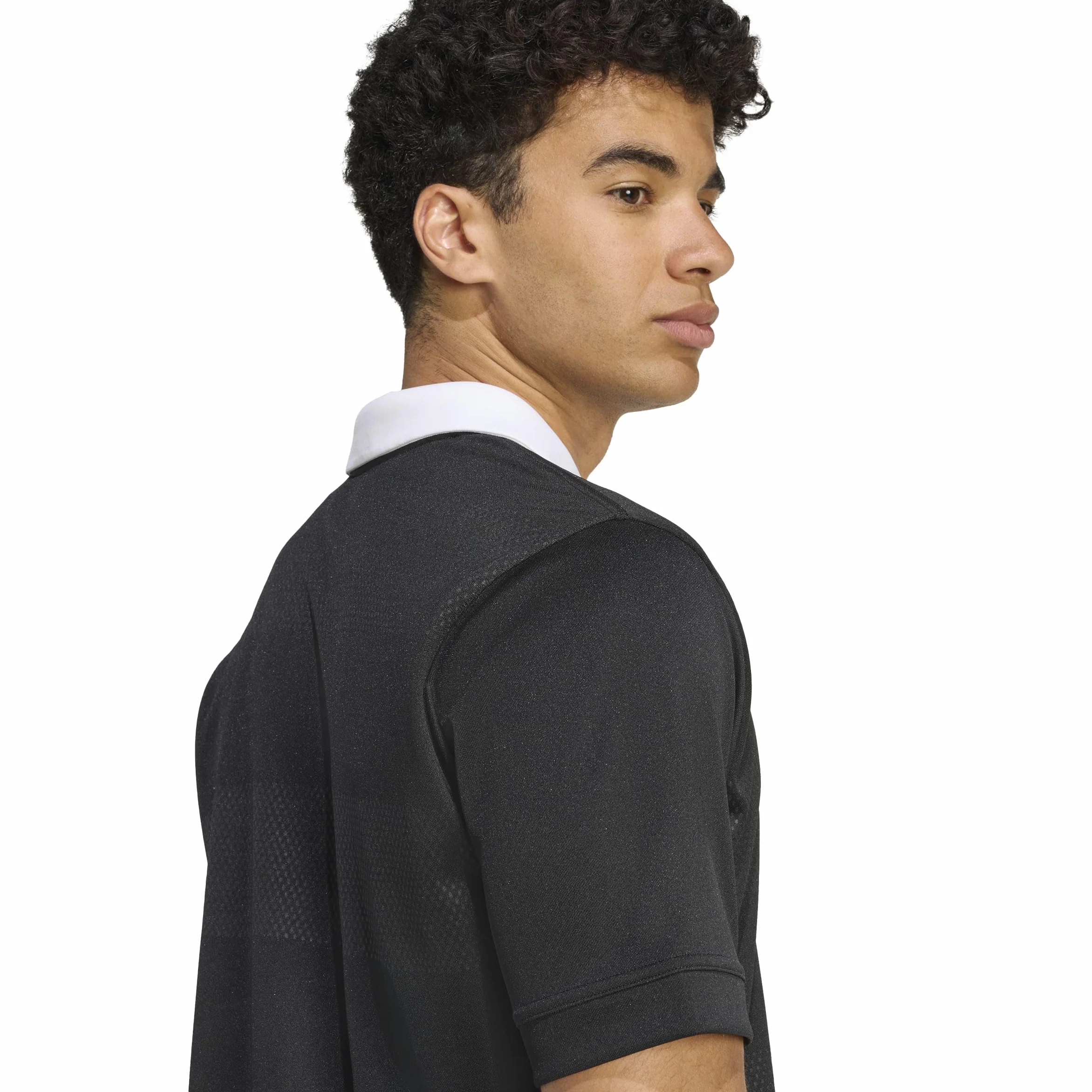 adidas All Blacks Home Replica Jersey T-Shirt Homme