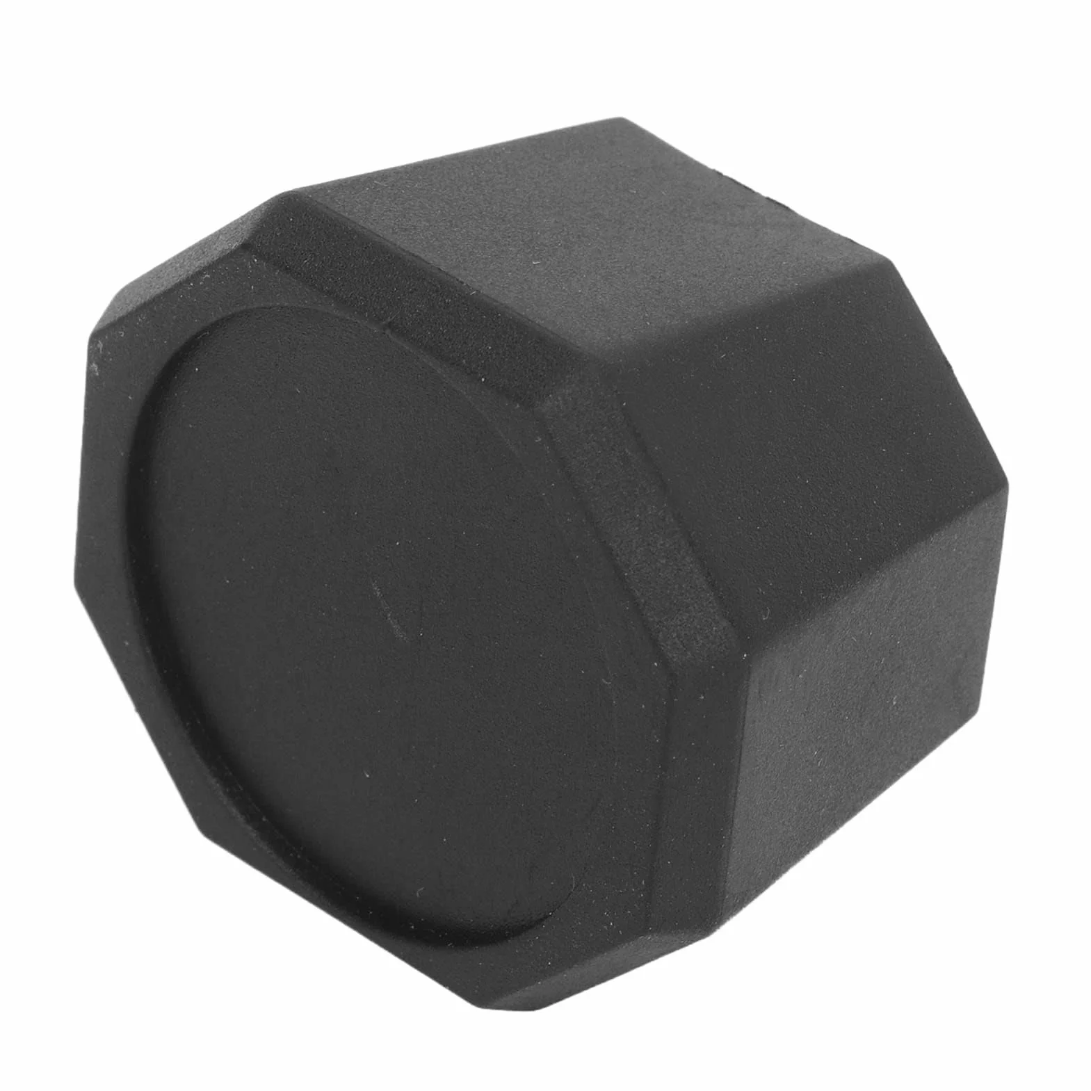 Lot de 4 Embouts de Raquette de Tennis en Silicone, Accessoire pour Manche