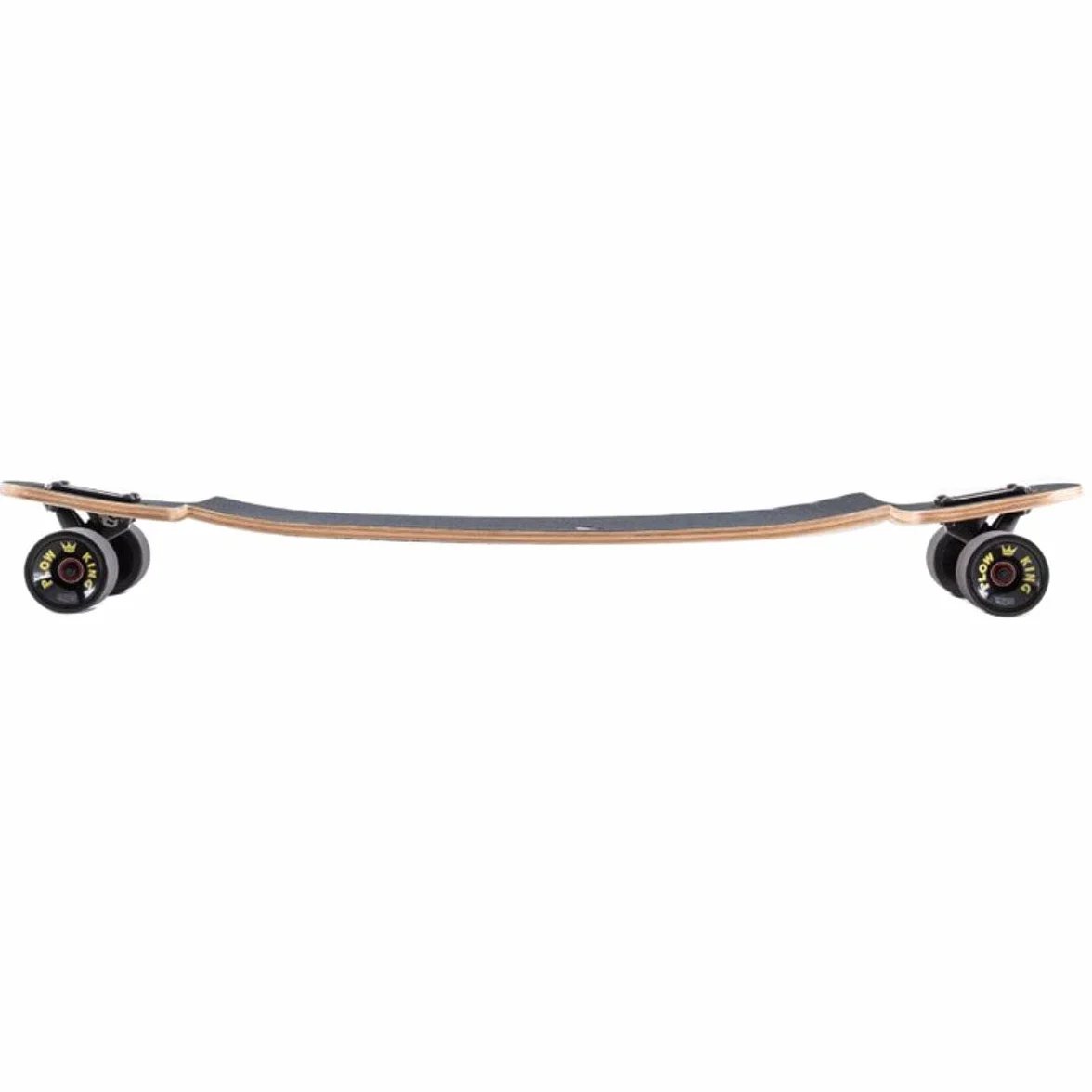 LANDYACHTZ Longboard Drop Cat 38 38.6 x 9.9