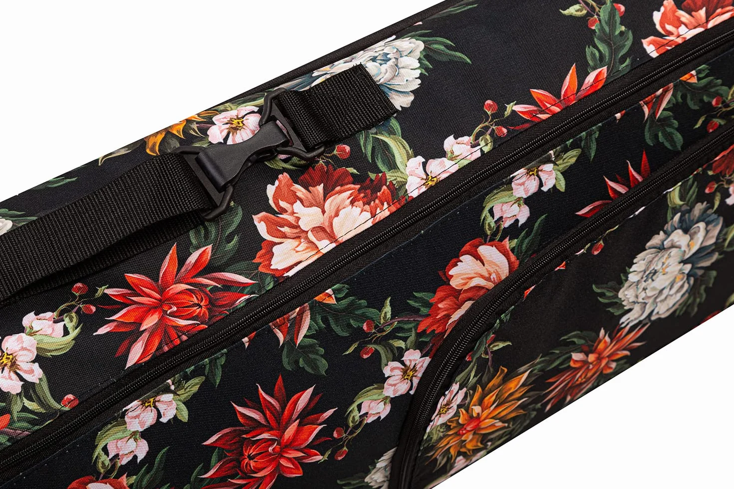 Sac de Snowboard Premium 170 cm Homme avec Poche zippée et bandoulière