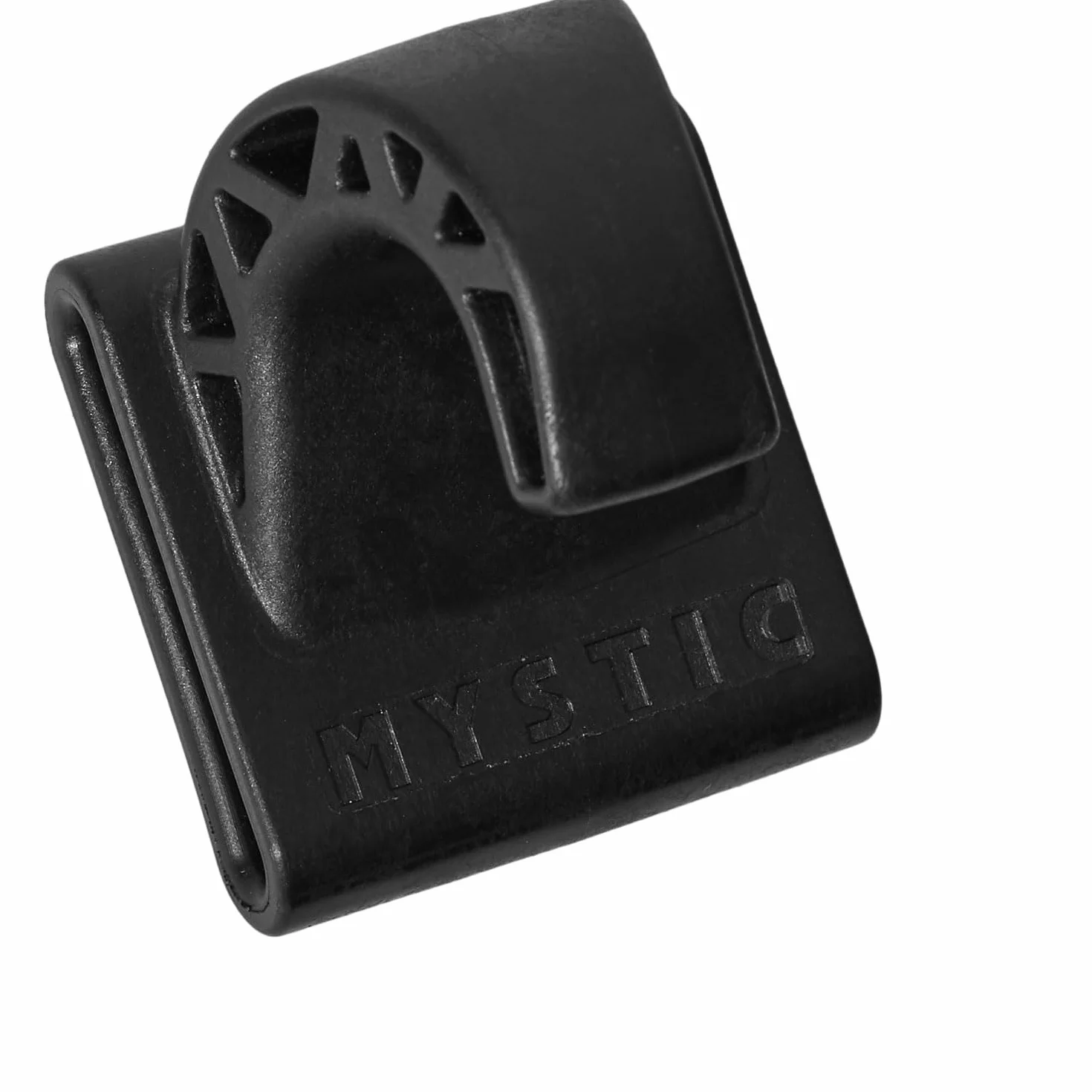 MYSTIC Pièce détachée Harnais Wing Foil Hook Black