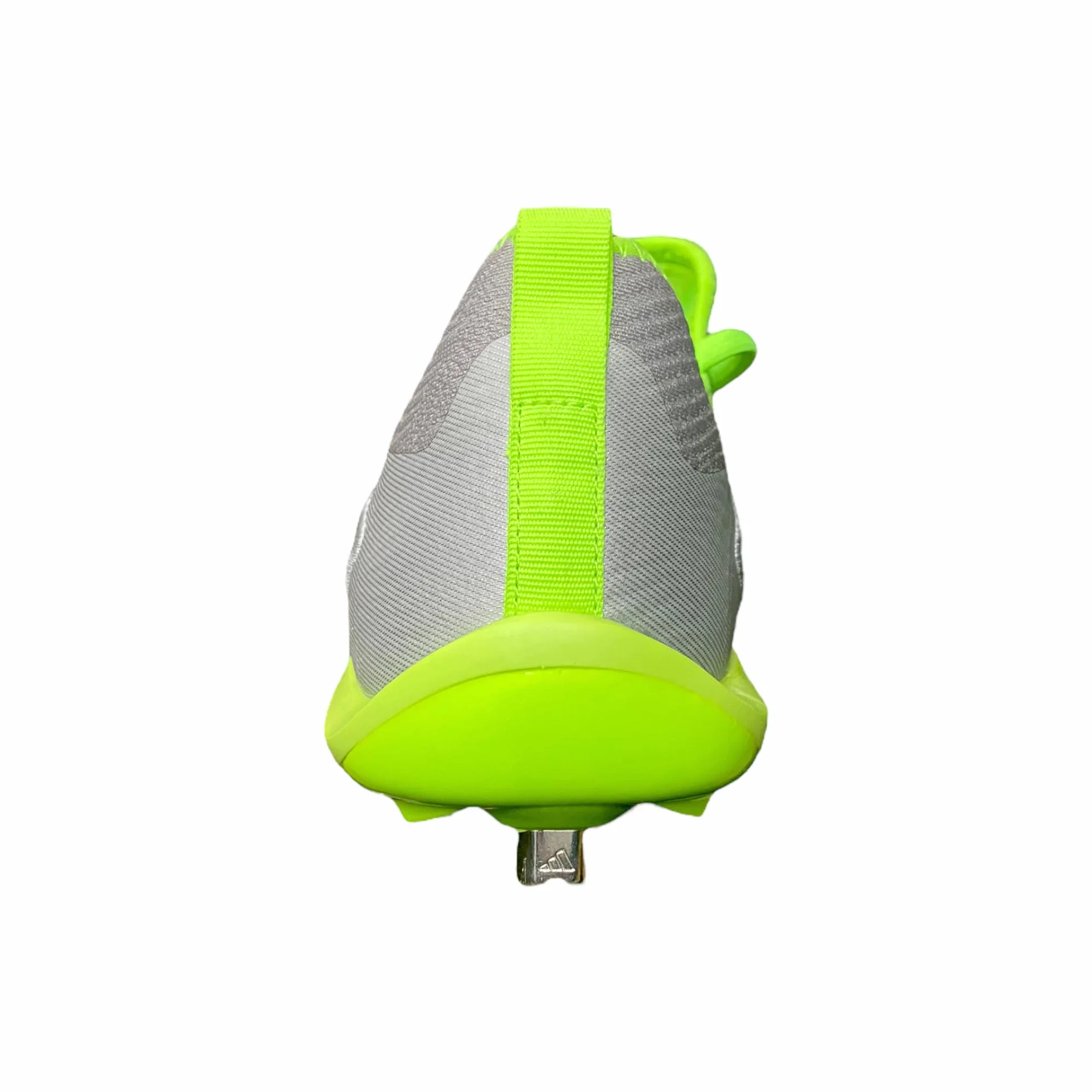 Adidas Adizero Stabile Chaussures de baseball à crampons métalliques 5 outils