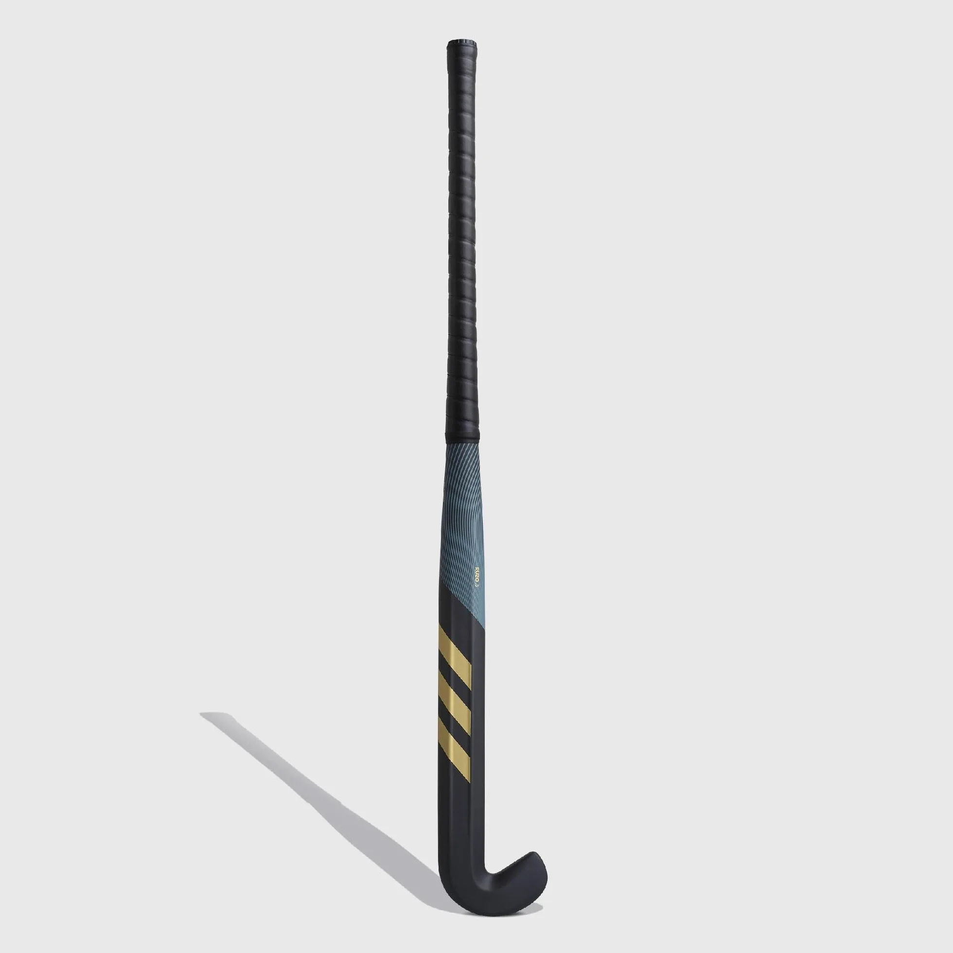 adidas Ruzo .8 Low Bow Crosse de Hockey Junior