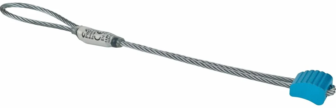C.A.M.P. Set Pro Nut 5 Pezzi Nuts Escalade