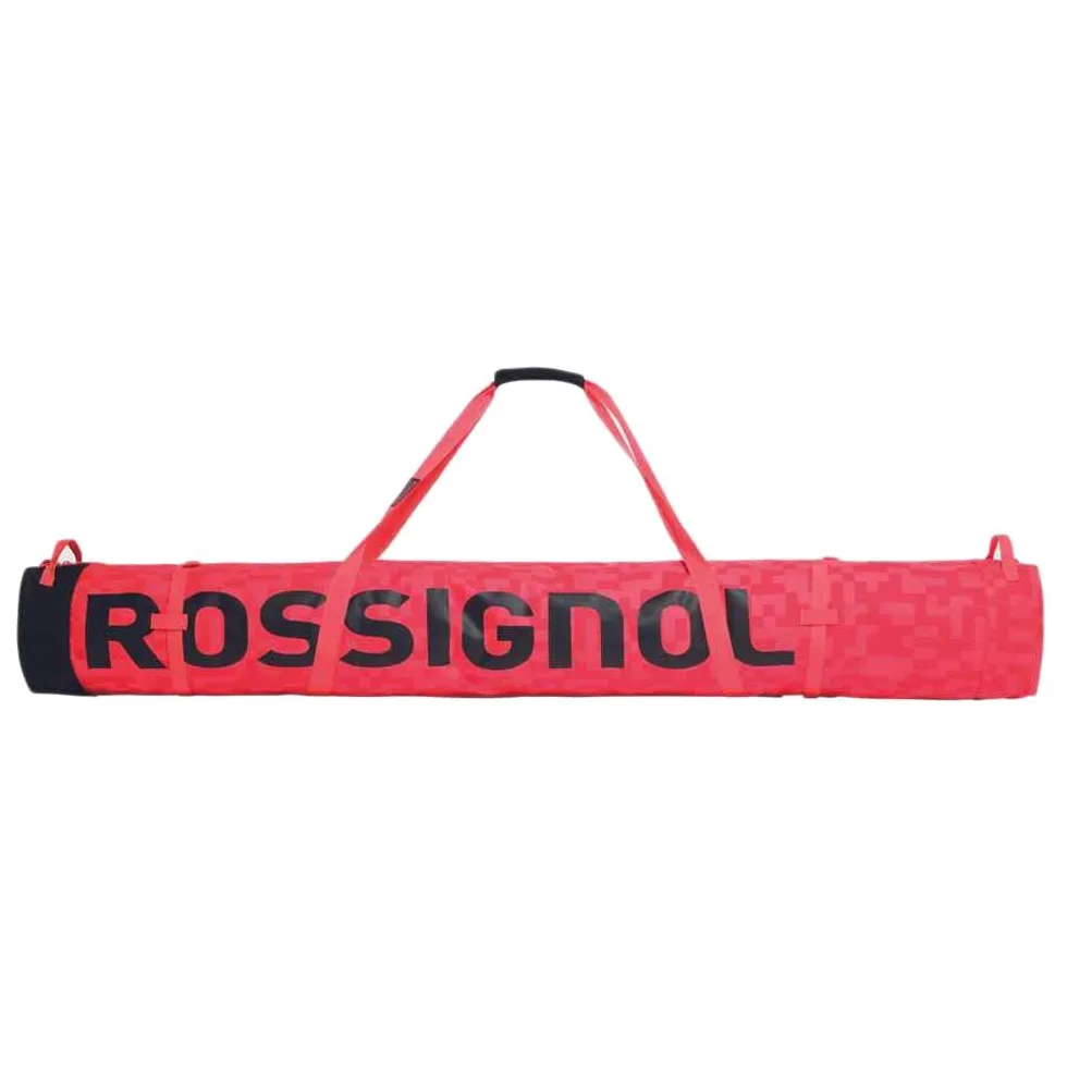 Rossignol - Housse De Ski Hero Junior Ski Bag 170cm - Taille Unique - Rouge