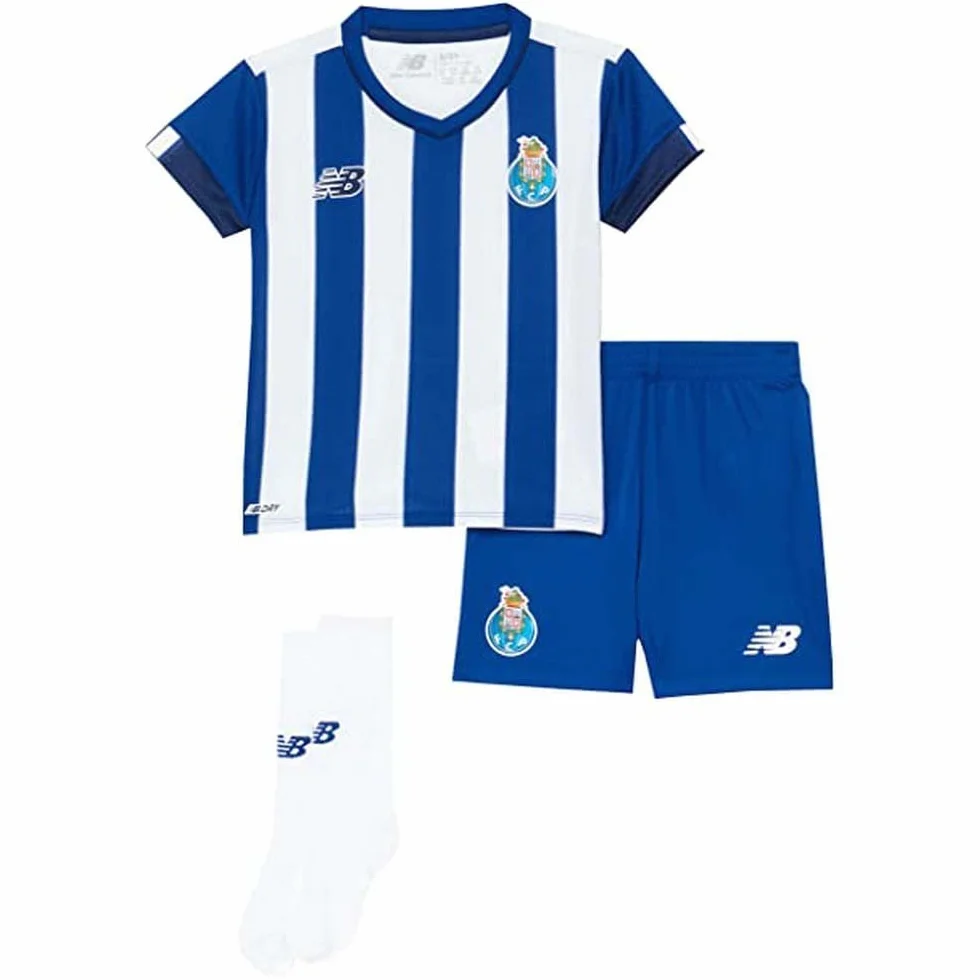 New Balance Maillot Domicile Mixte bébé 2022/23