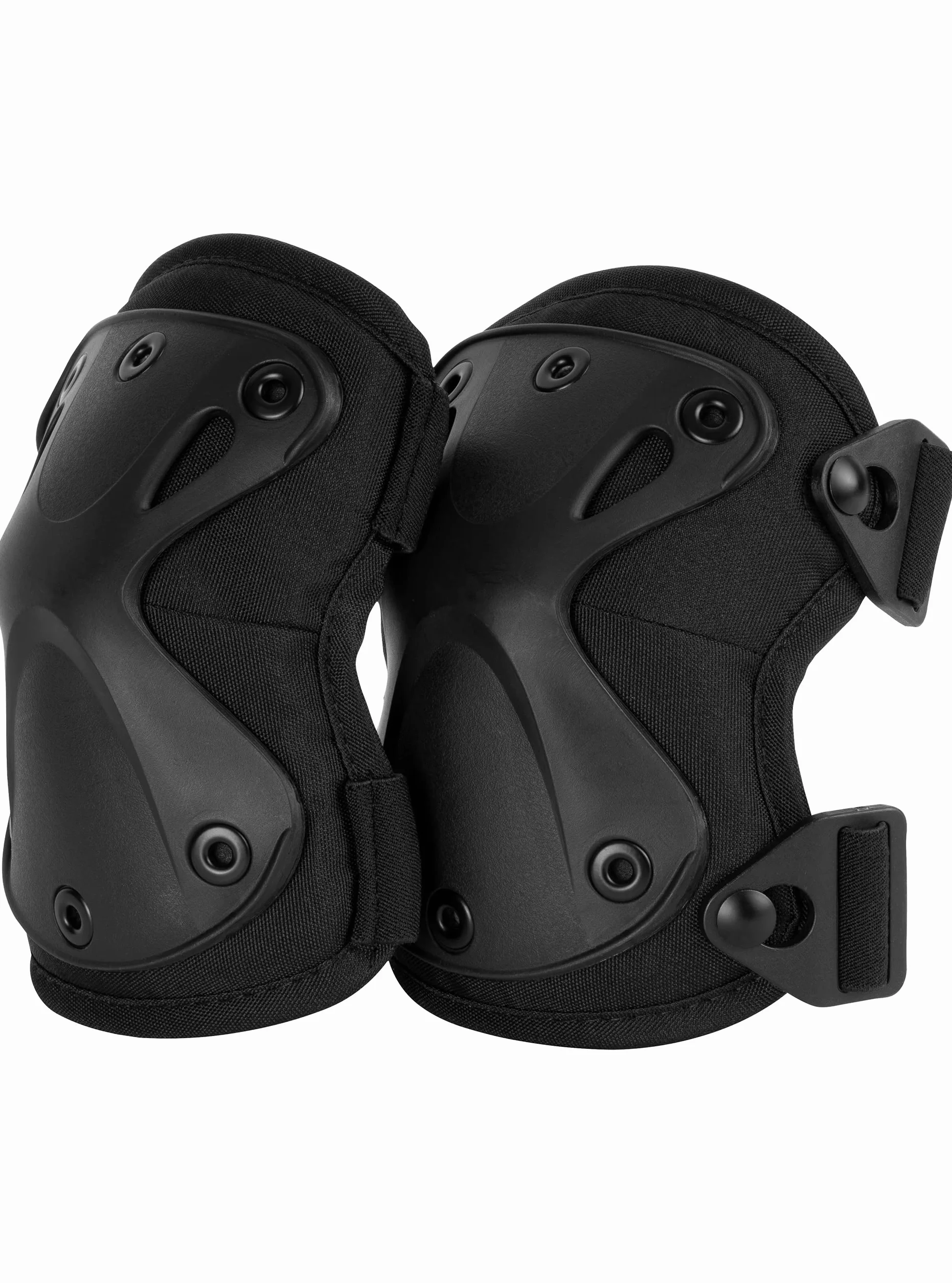 Heavy Duty Knee Pads