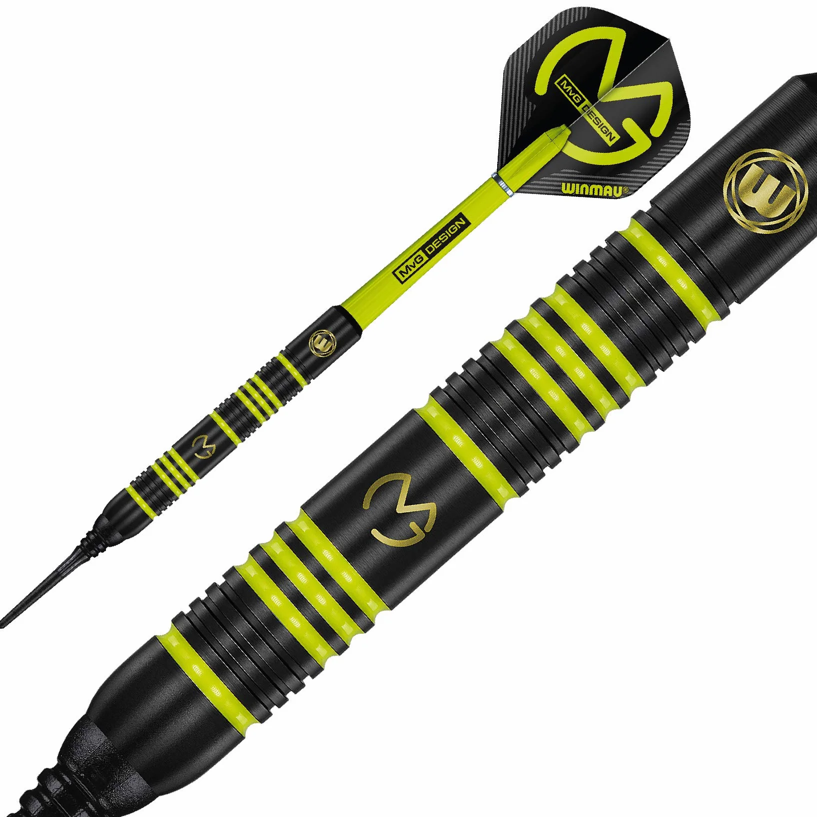 WINMAU Michael Van Gerwen Darts