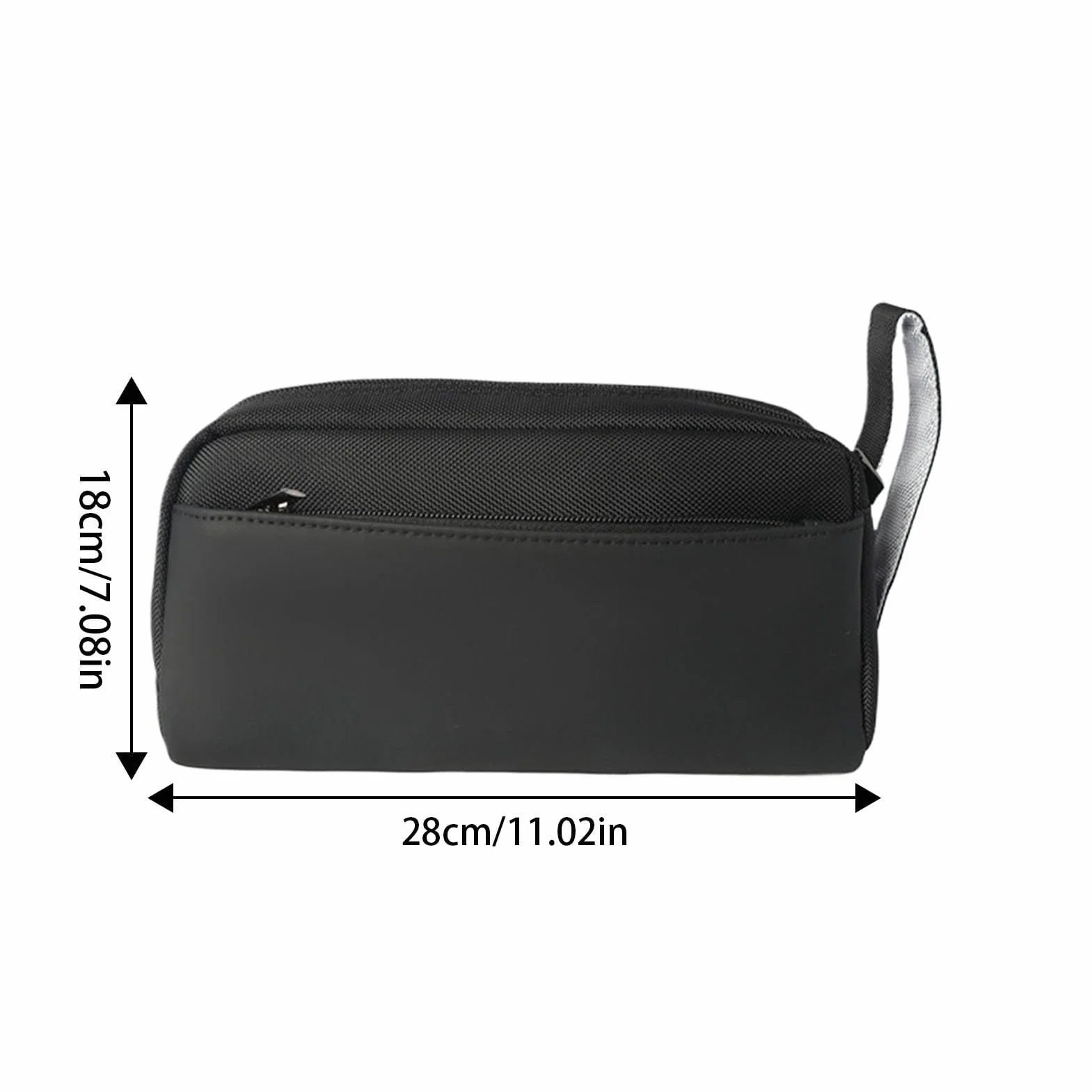 Sac de transport pour balles de golf, pochette organiseur de tees, accessoires de golf