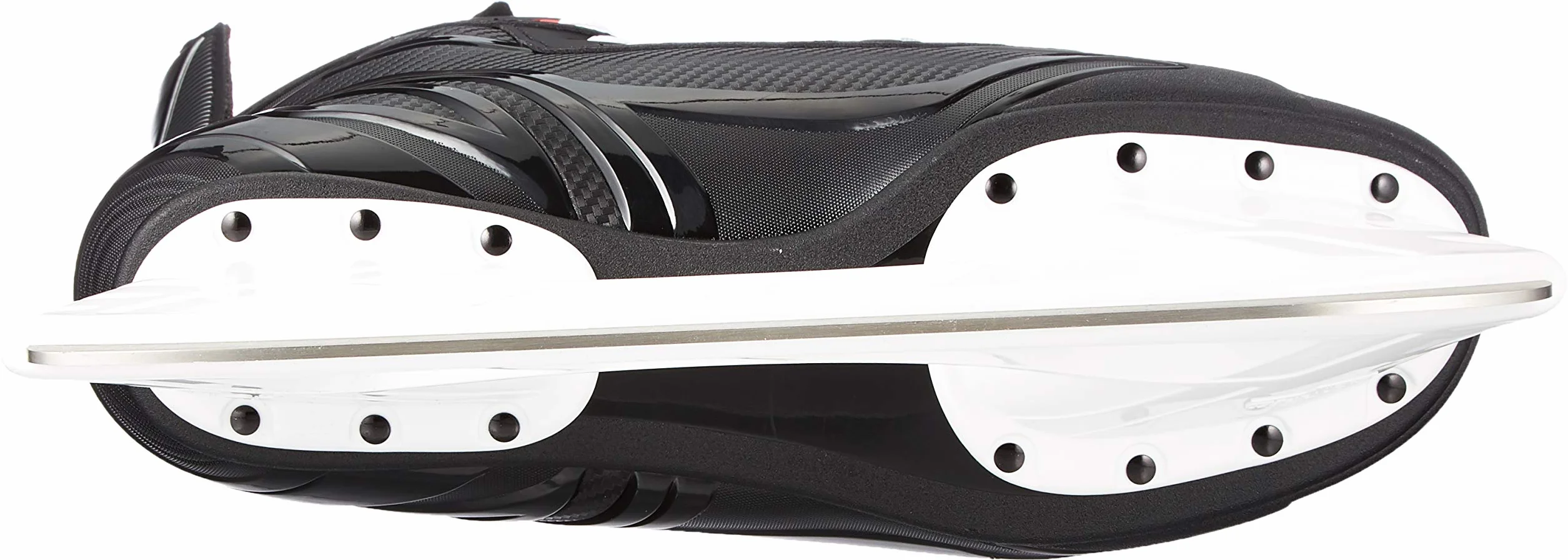 Bauer Pro Skate Hockey Nylons Enfant Mixte