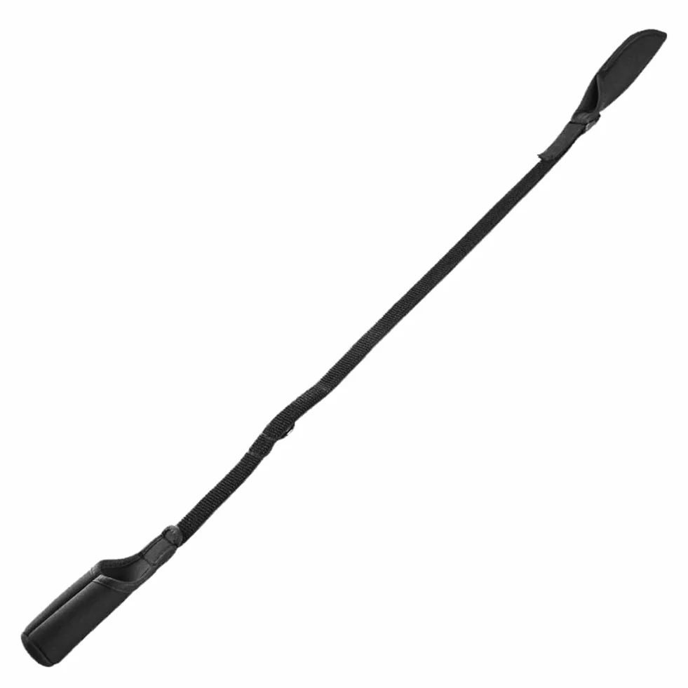 Housses de canne à pêche Ceinture porte-canne 59 cm–130 cm Protection réglable
