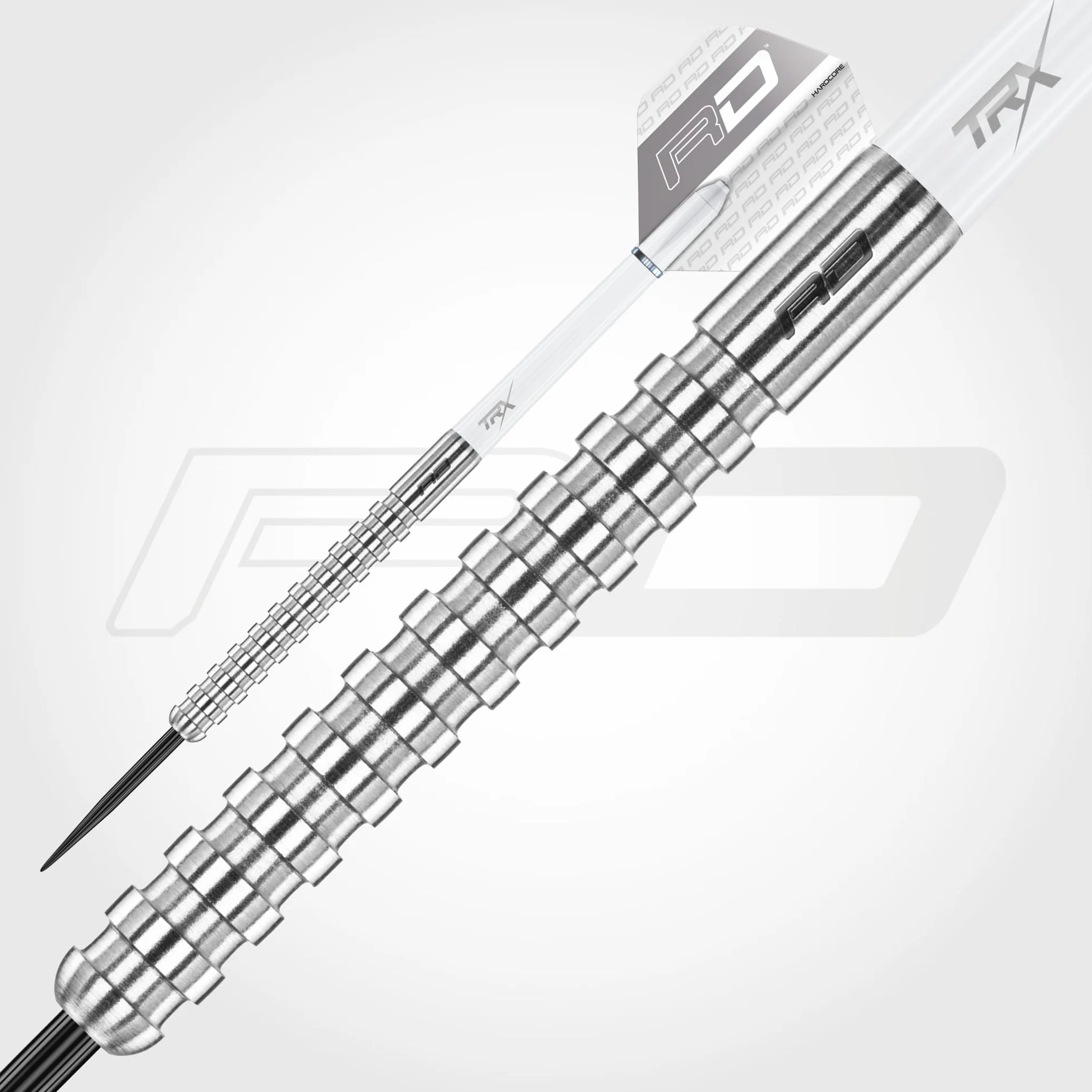 Red Dragon Javelin Darts Jeu de fléchettes en tungstène 85% Professionnel 20-26 g