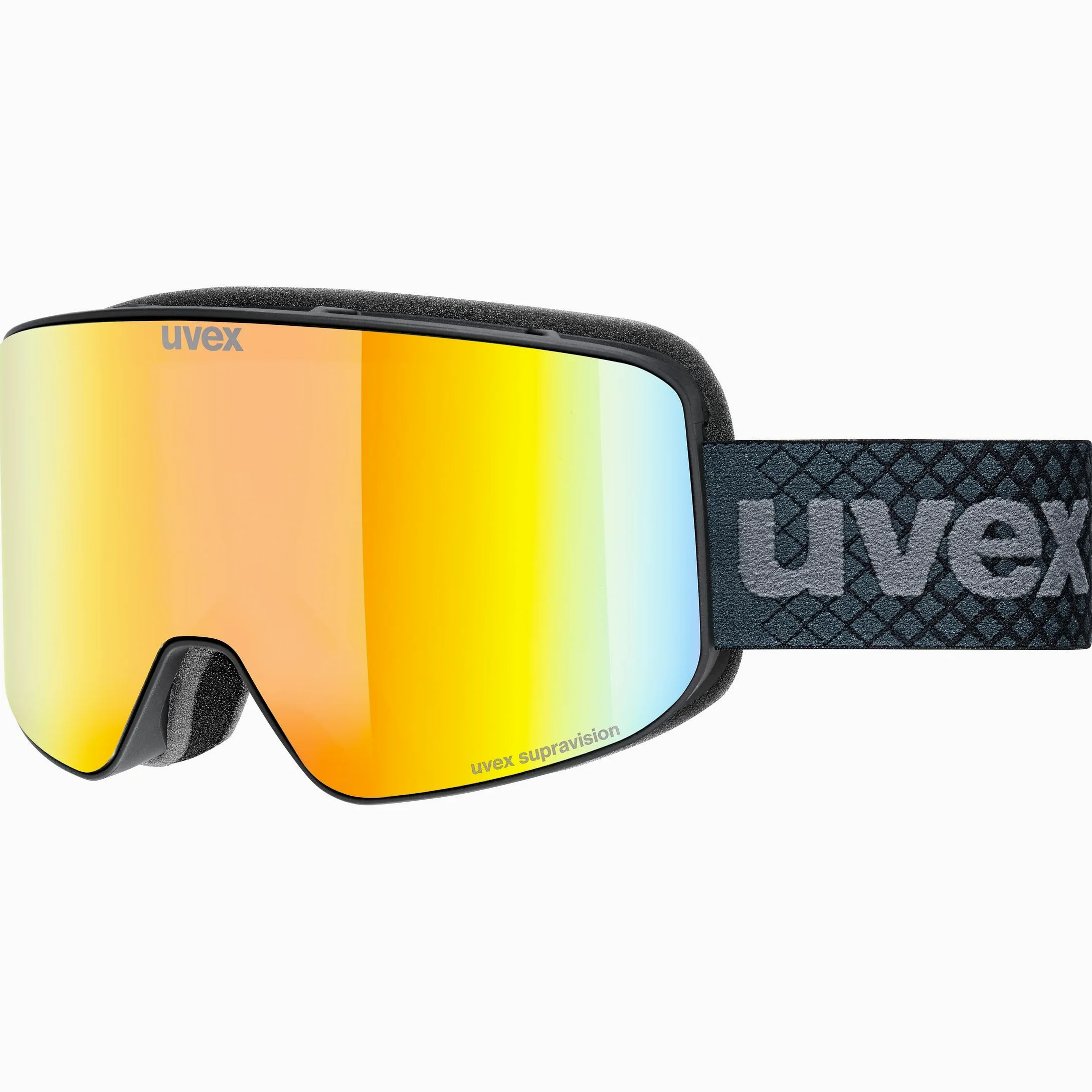 Uvex Pyrit Fm Masque de ski Mixte (lot de 1)