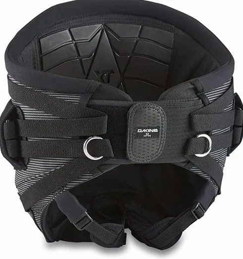 DAKINE Harnais Windsurf XT Seat Harness Black XL