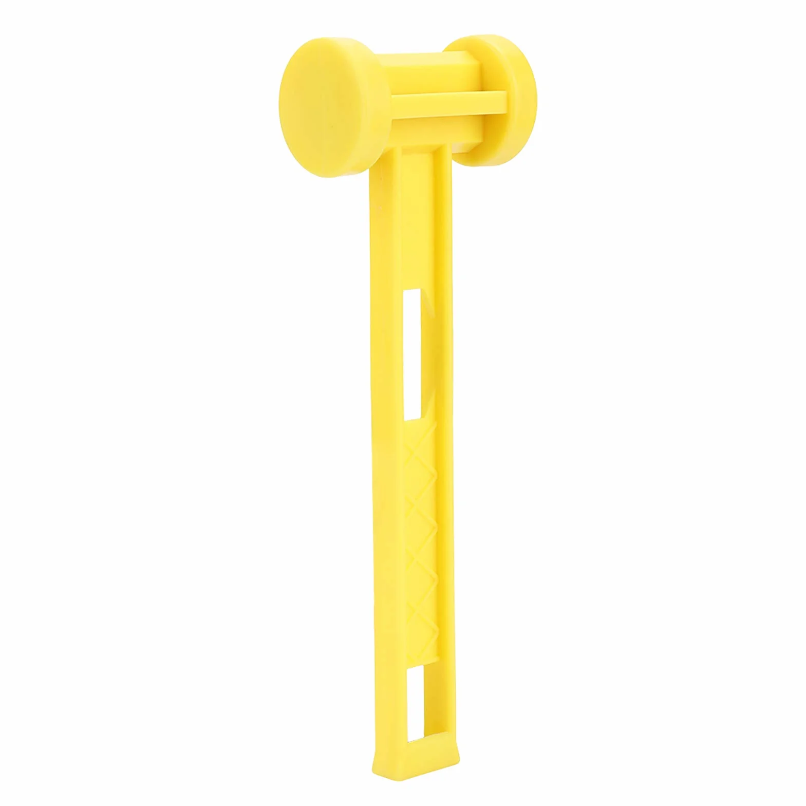 Agatige Marteau de Tente Portable pour Camping de Plage en Plein air