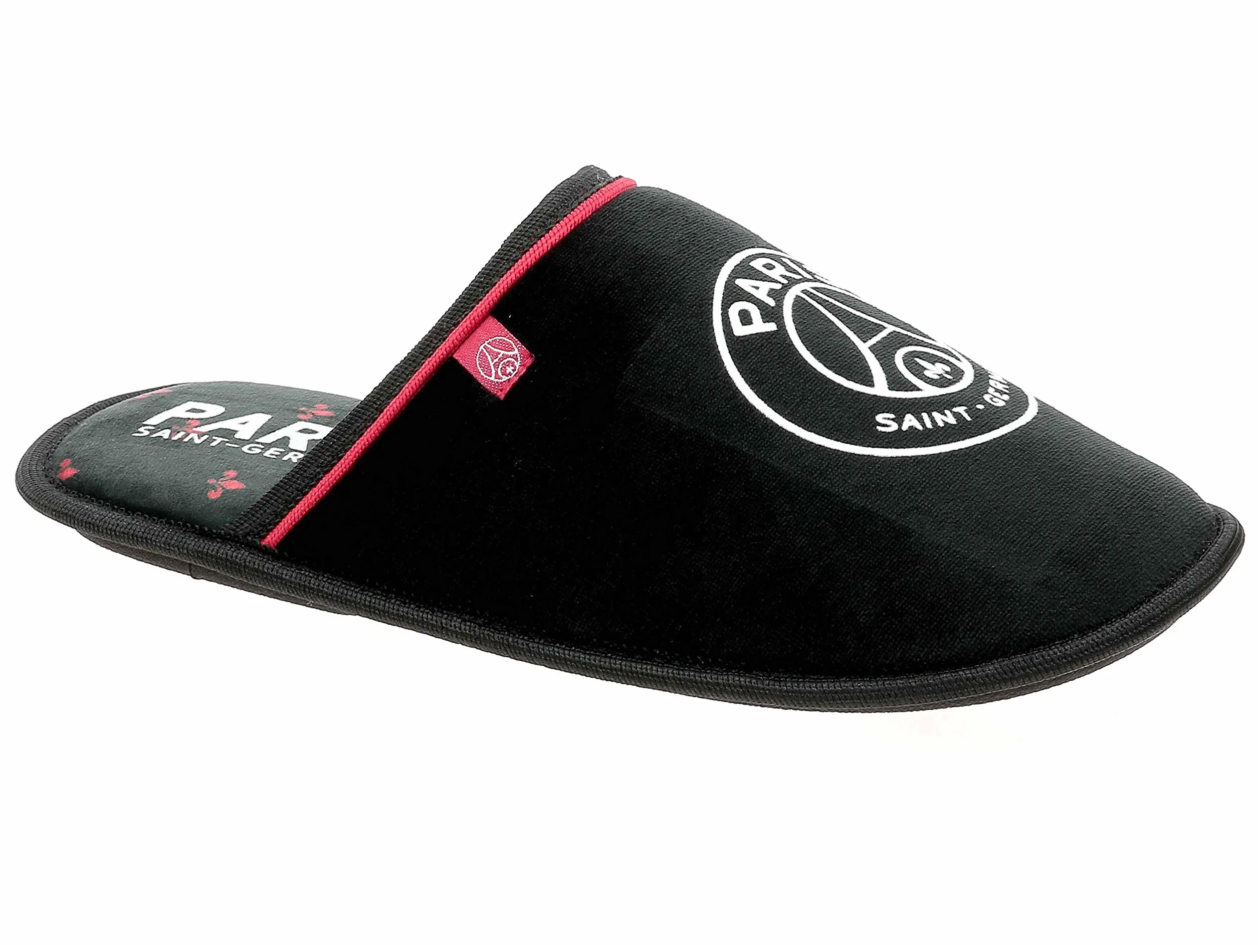 PARIS SAINT-GERMAIN Chaussons PSG Collection Officielle