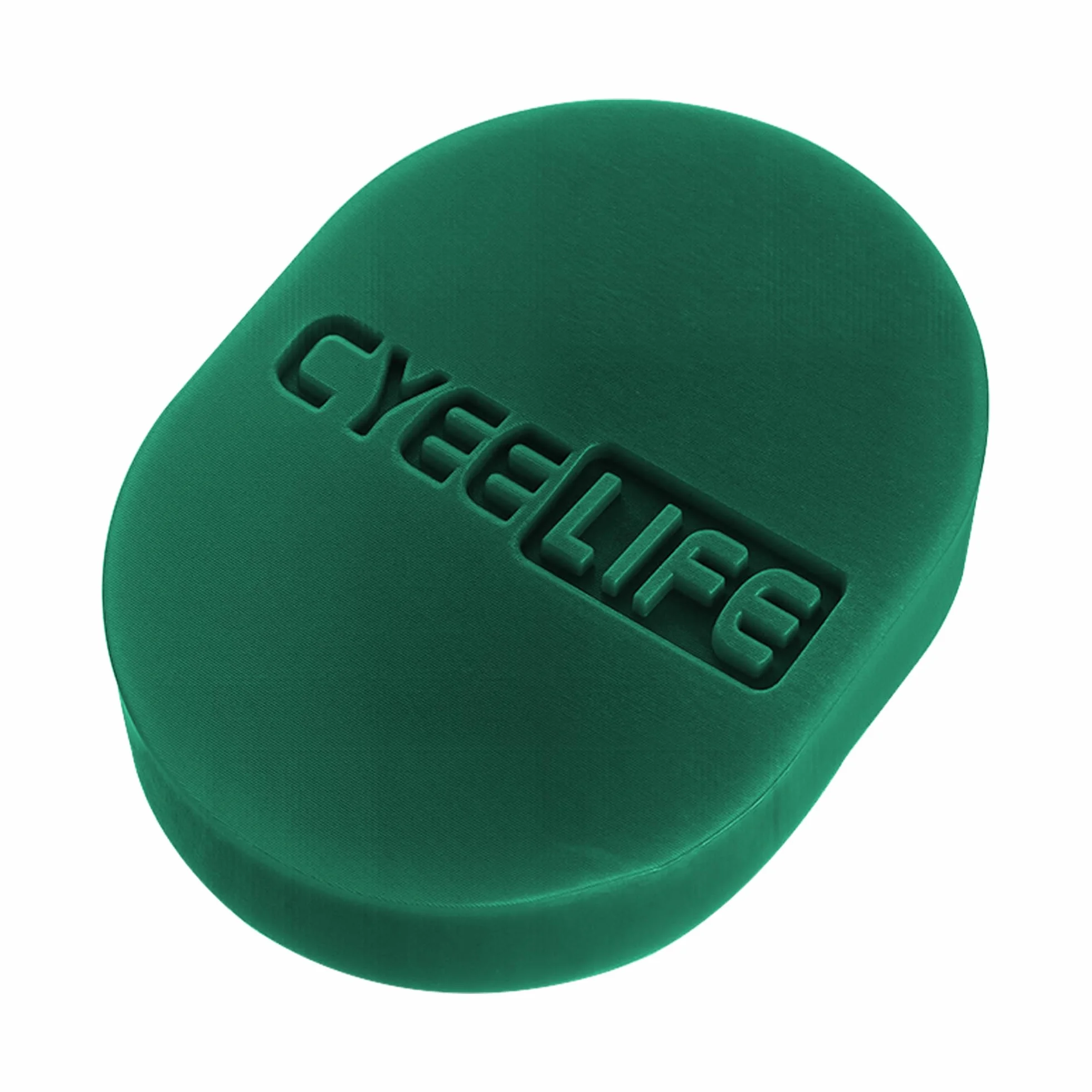 CyeeLife Cire de Prise pour Fléchettes 2 Pièces Rouge et Vert