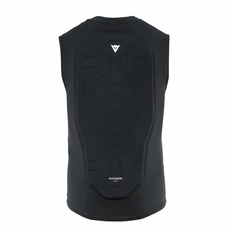 Dainese - Scarabeo Vest, Gilet de Protection pour Le Ski, Protection Dorsale pour Le Ski