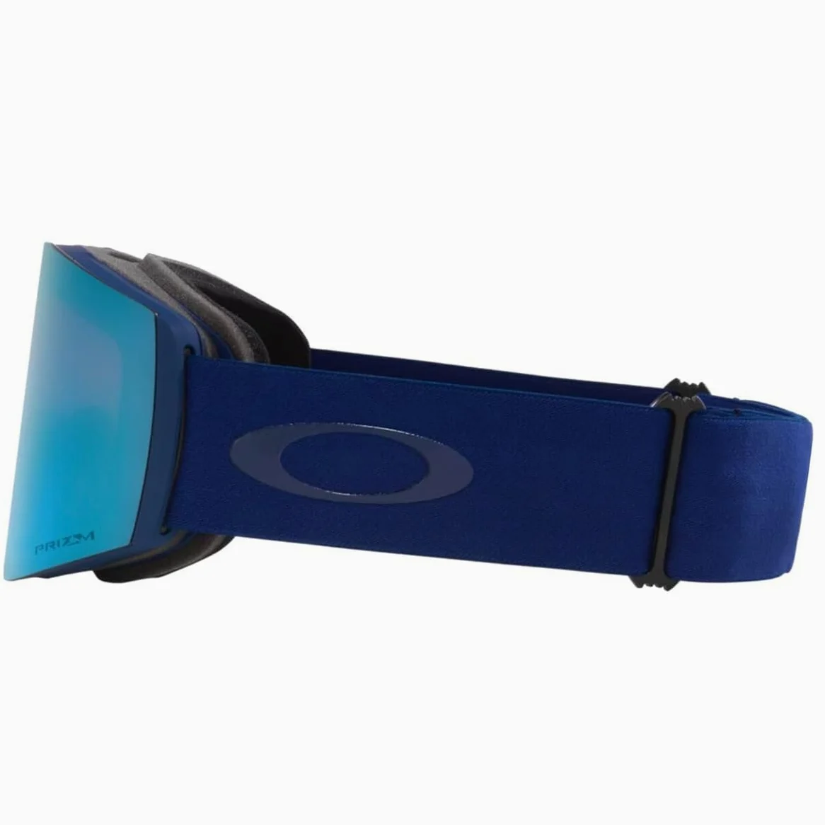 Oakley Fall Line Masque de ski Taille XL