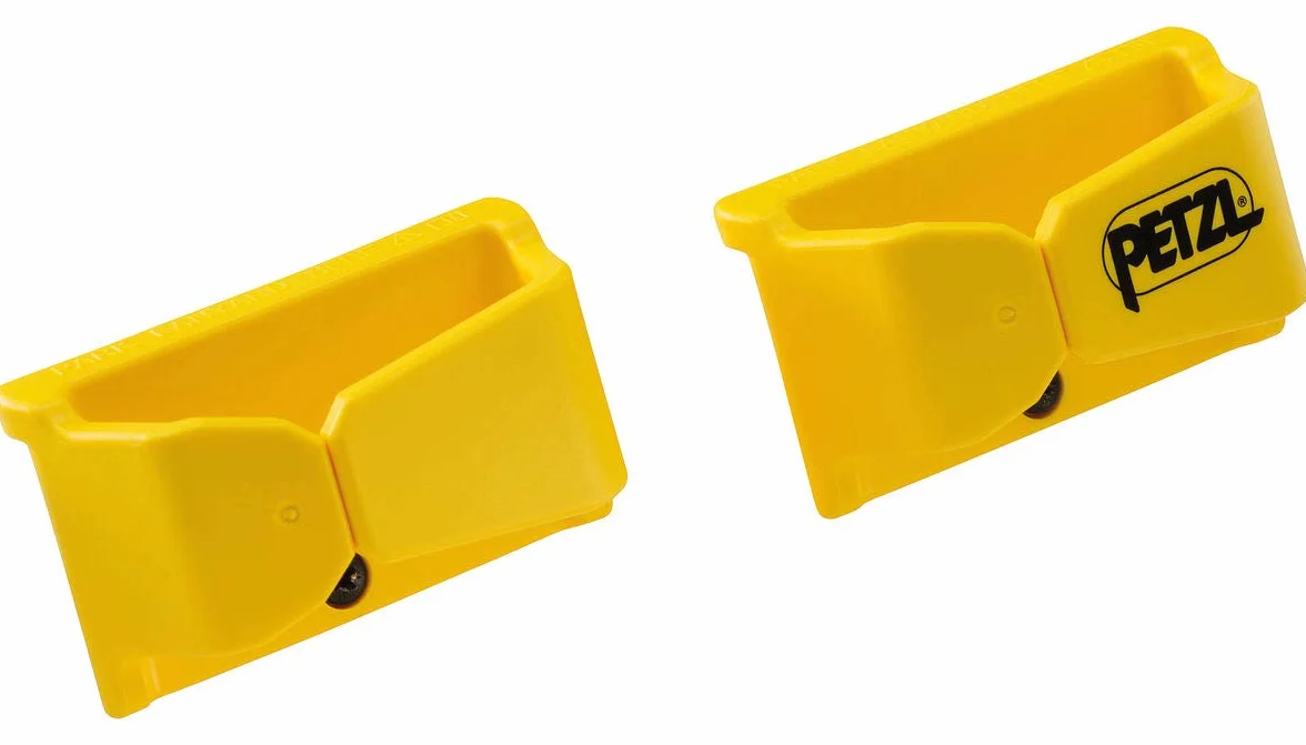 Petzl Porte Connecteurs Longe Accessoire Escalade
