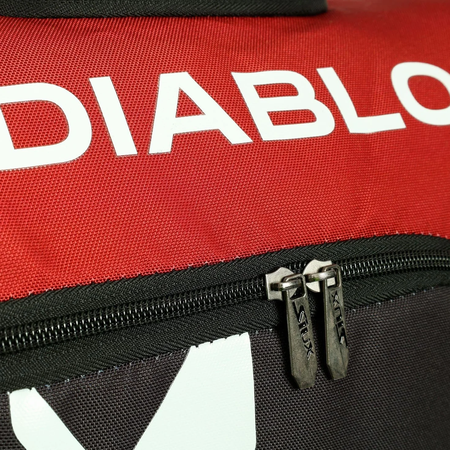 PALETERO SIUX Diablo SANYO SS24