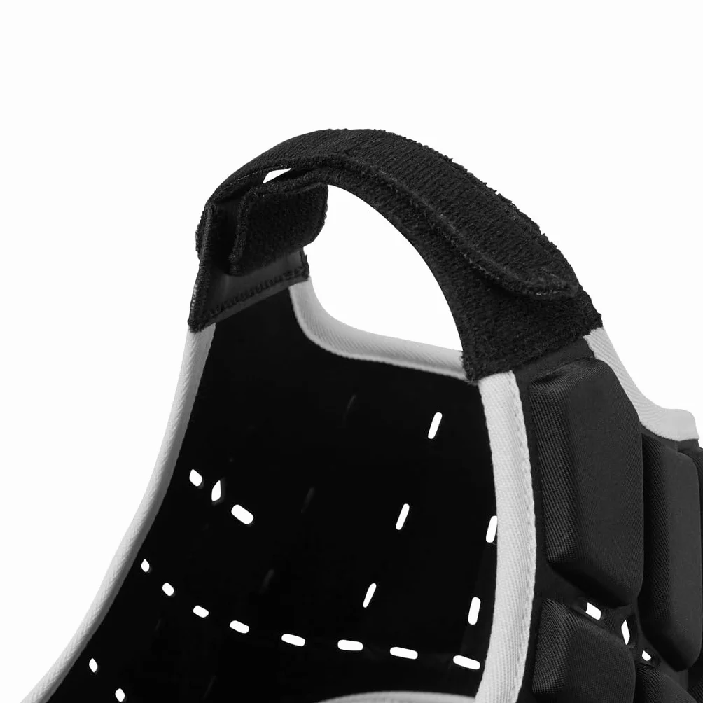 Canterbury Core Junior Casque de Rugby Union pour Enfant Noir