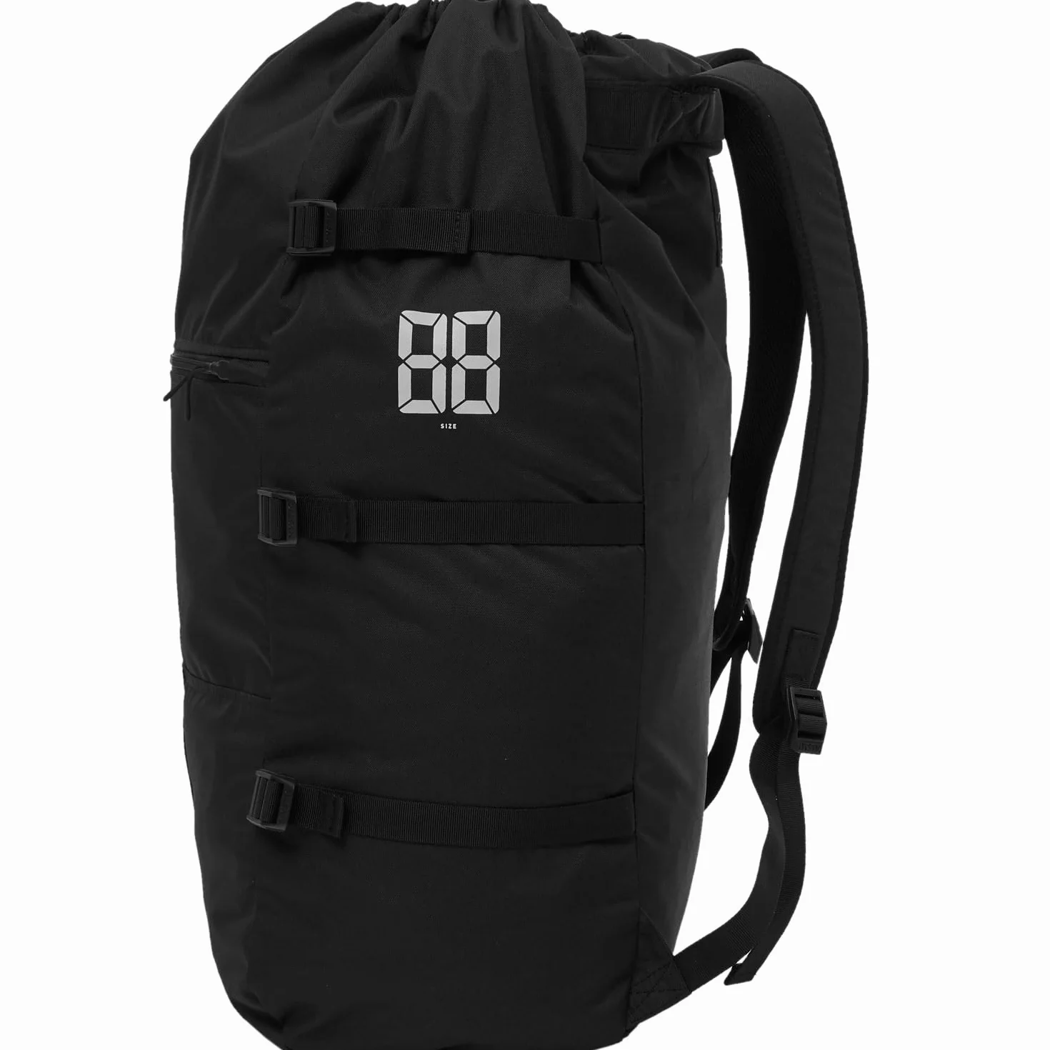 Mystic Kite Compression Bag 35006.240073 Black