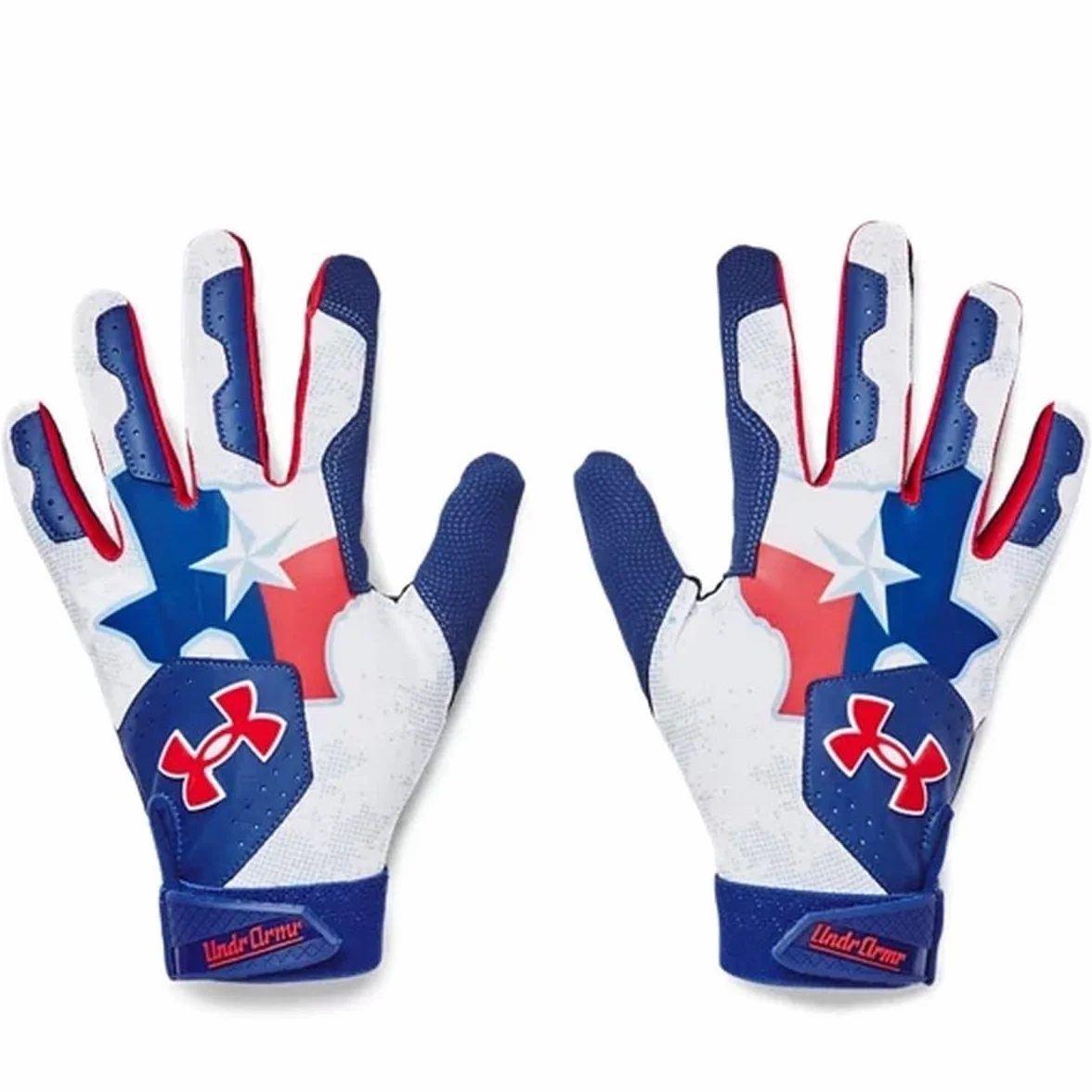 Under Armour Gants de baseball Clean Up Culture homme