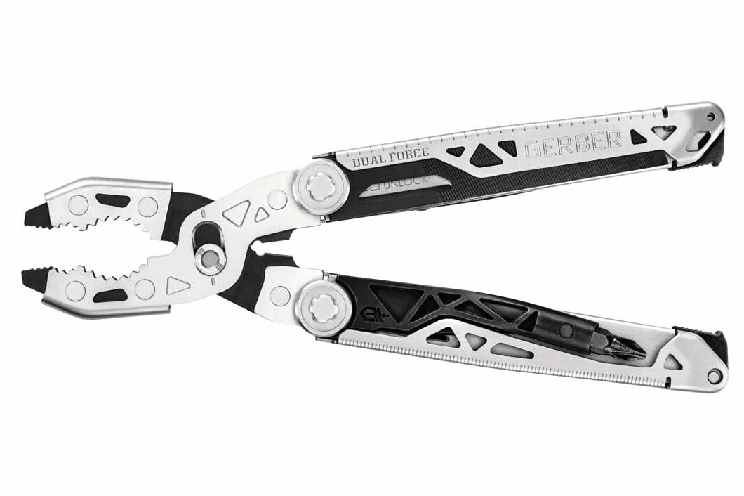 Gerber Multi-outil Dual Force | 30-001613