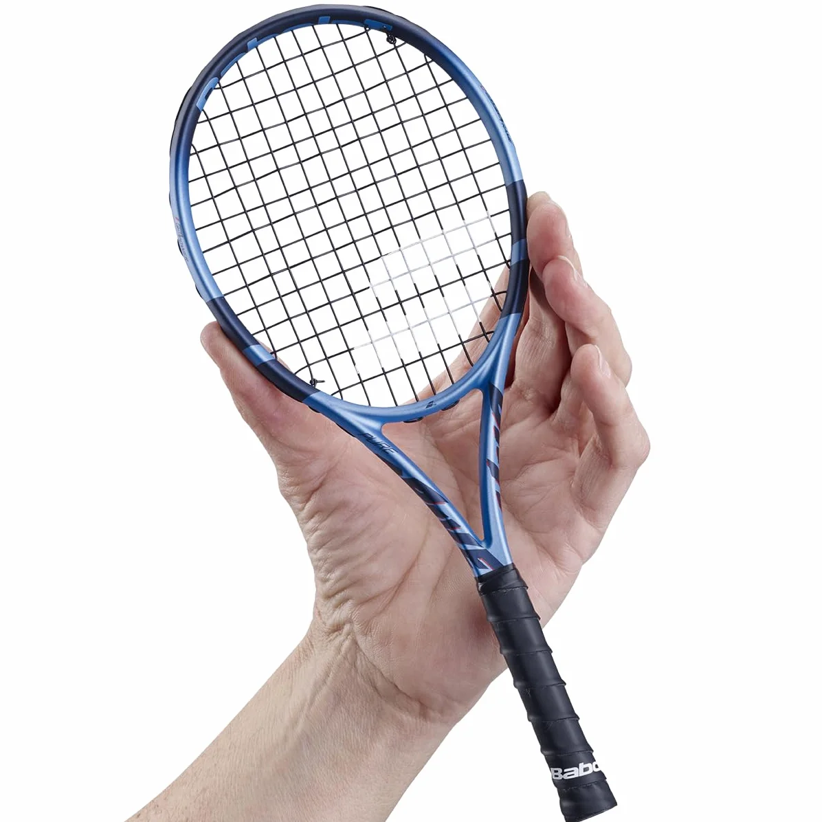 Babolat Pure Drive Miniature Raquette Décorative Collection Cadeau