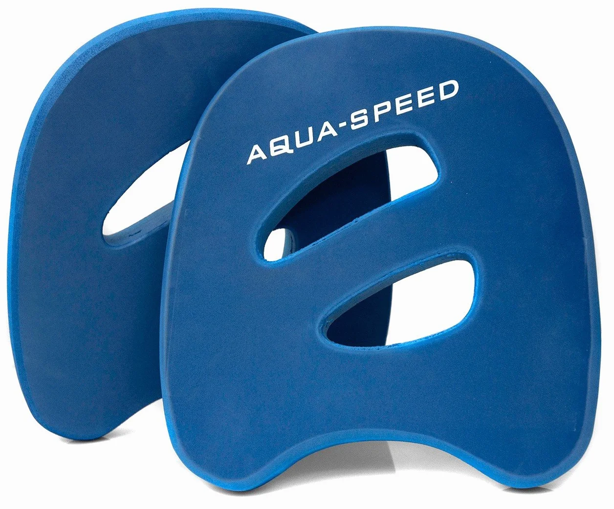 Aqua-Speed® Aqua Disque (Aqua Fitness Aérobic Flottables Eau Disque Pagaies Haltères)