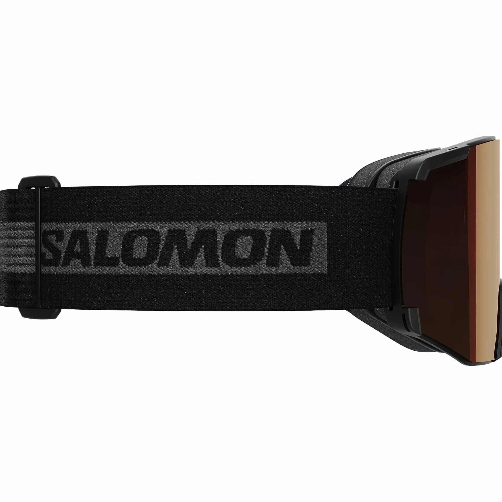 Salomon S/View Goggle Mixte