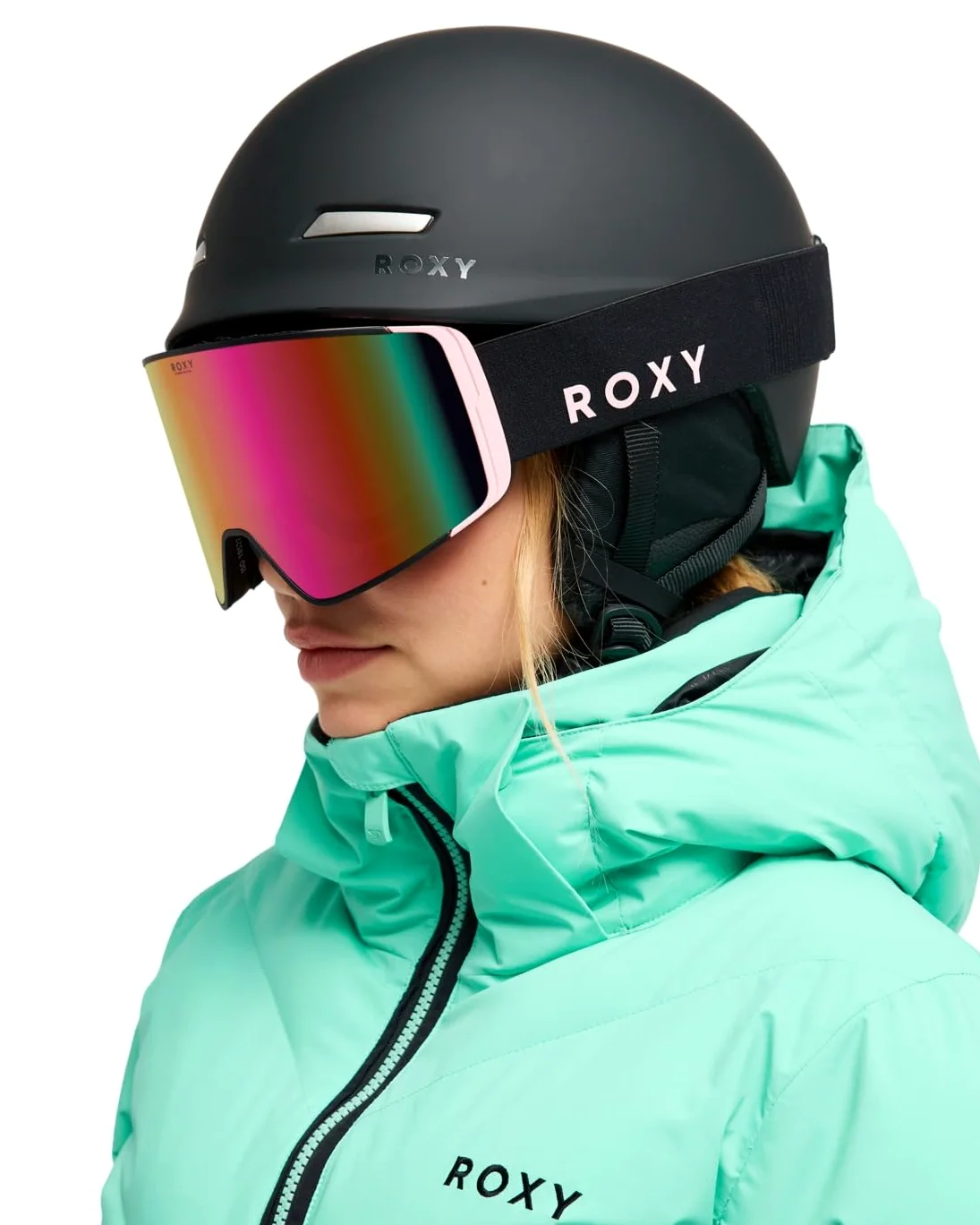Roxy Technical Outerwear|Technical Headwear Femme ERJTL03083