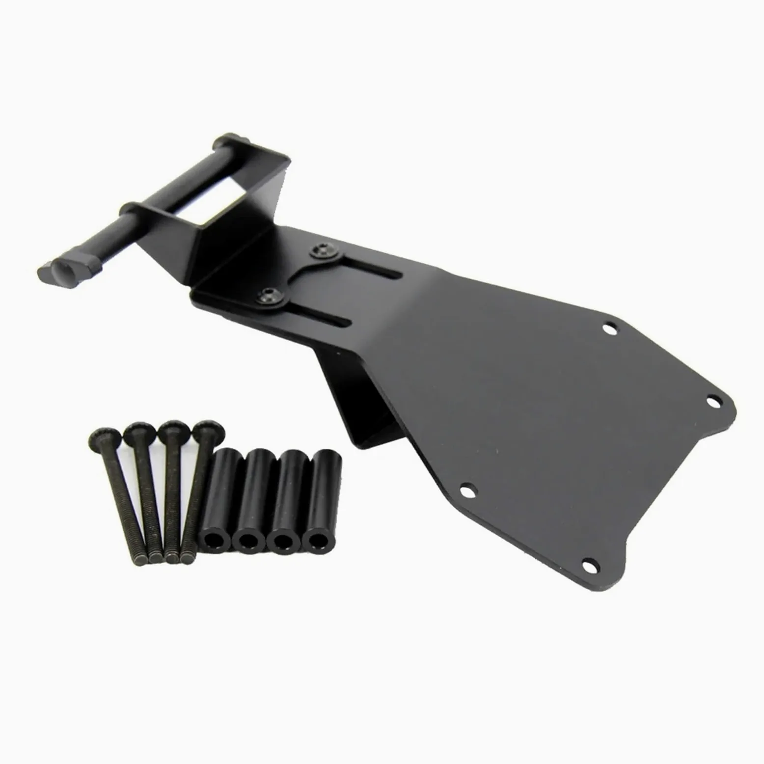 Support Téléphone Moto pour BMW pour F750GS pour F850GS pour Adventure 2018+ Support De Navigation GPS Smartphone Moto Accessoires Externes Support Telephone Velo(Navigation Bracket)