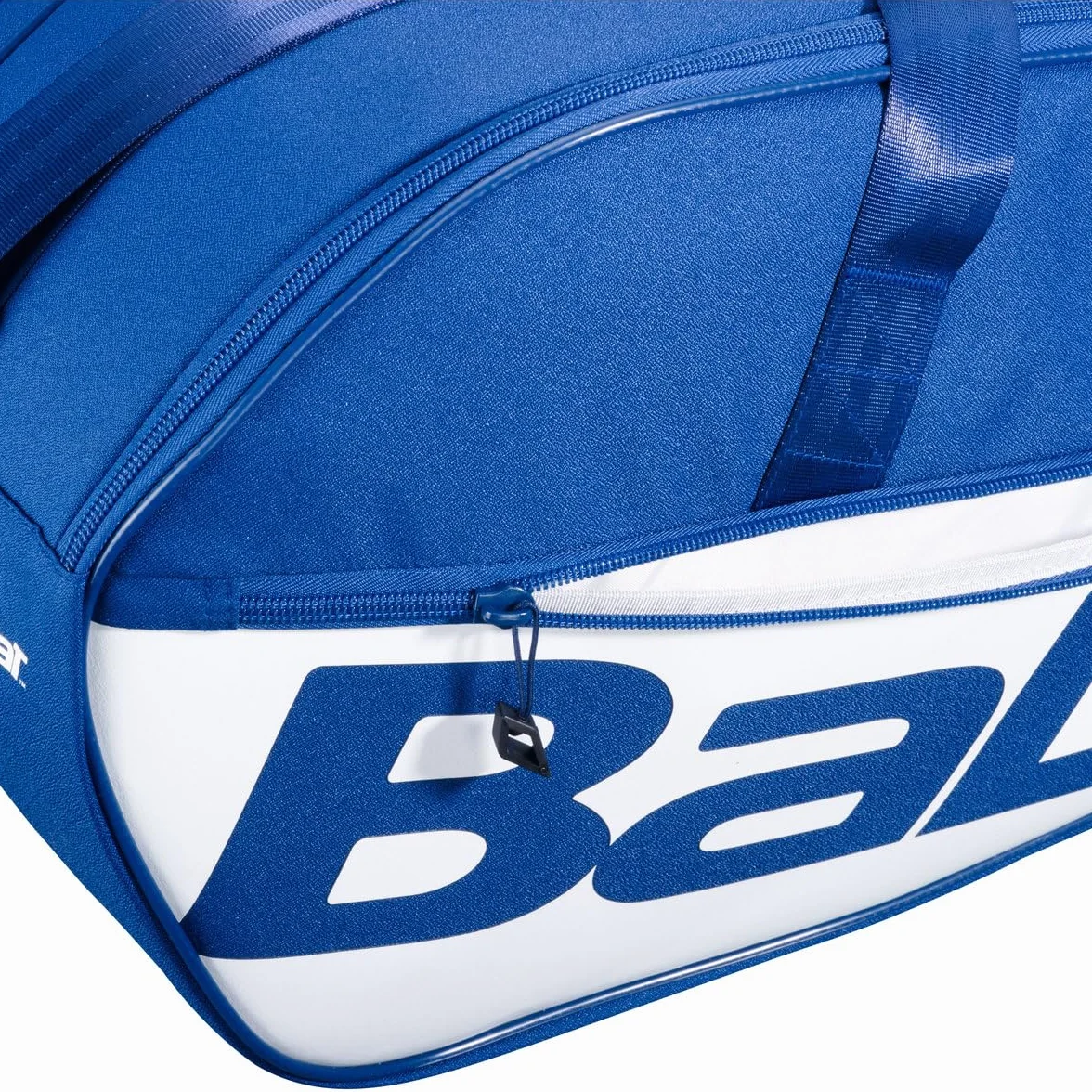Babolat Court M Housse De Raquette Bleu