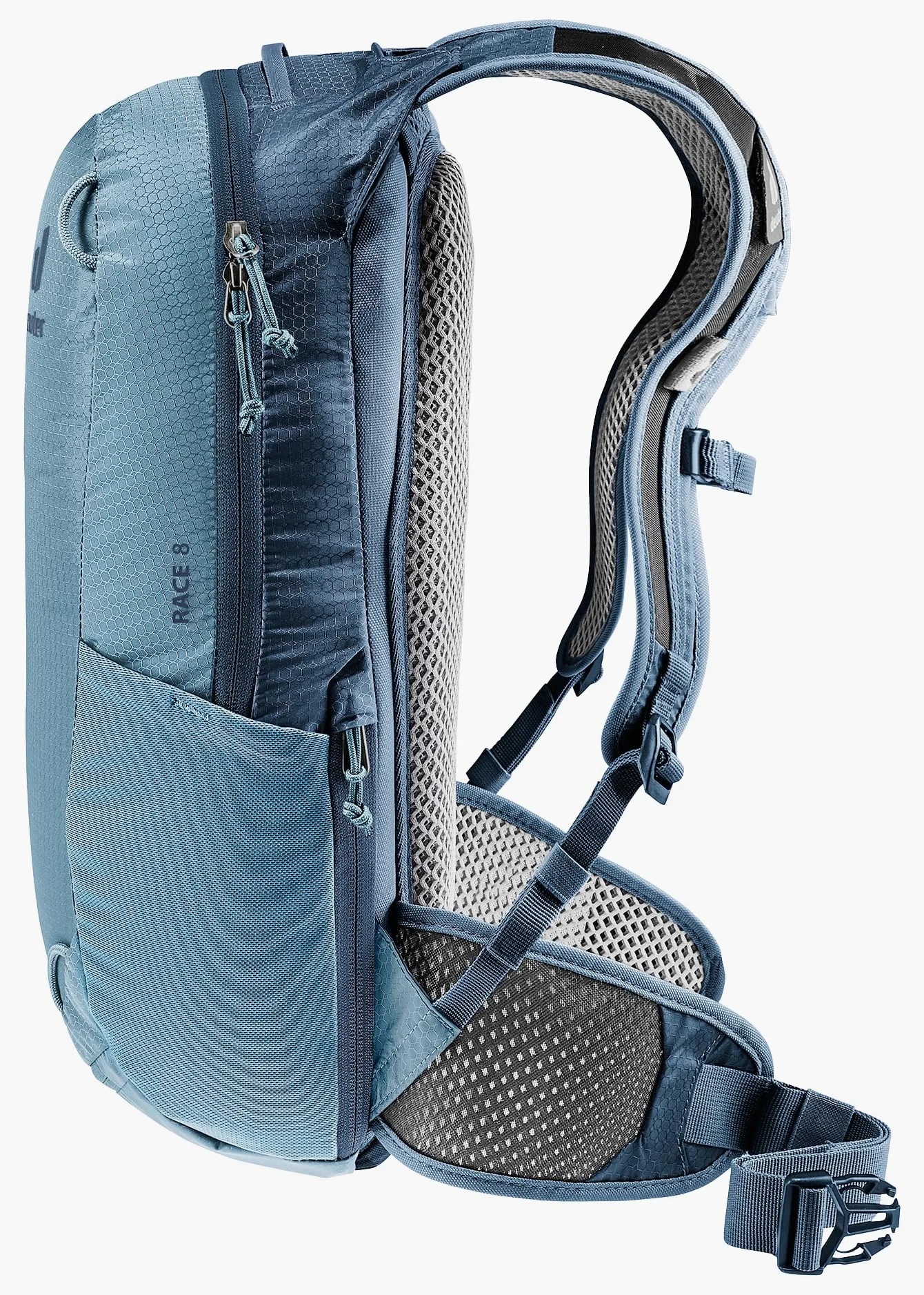 deuter Race 8 Sac à dos pour vélo