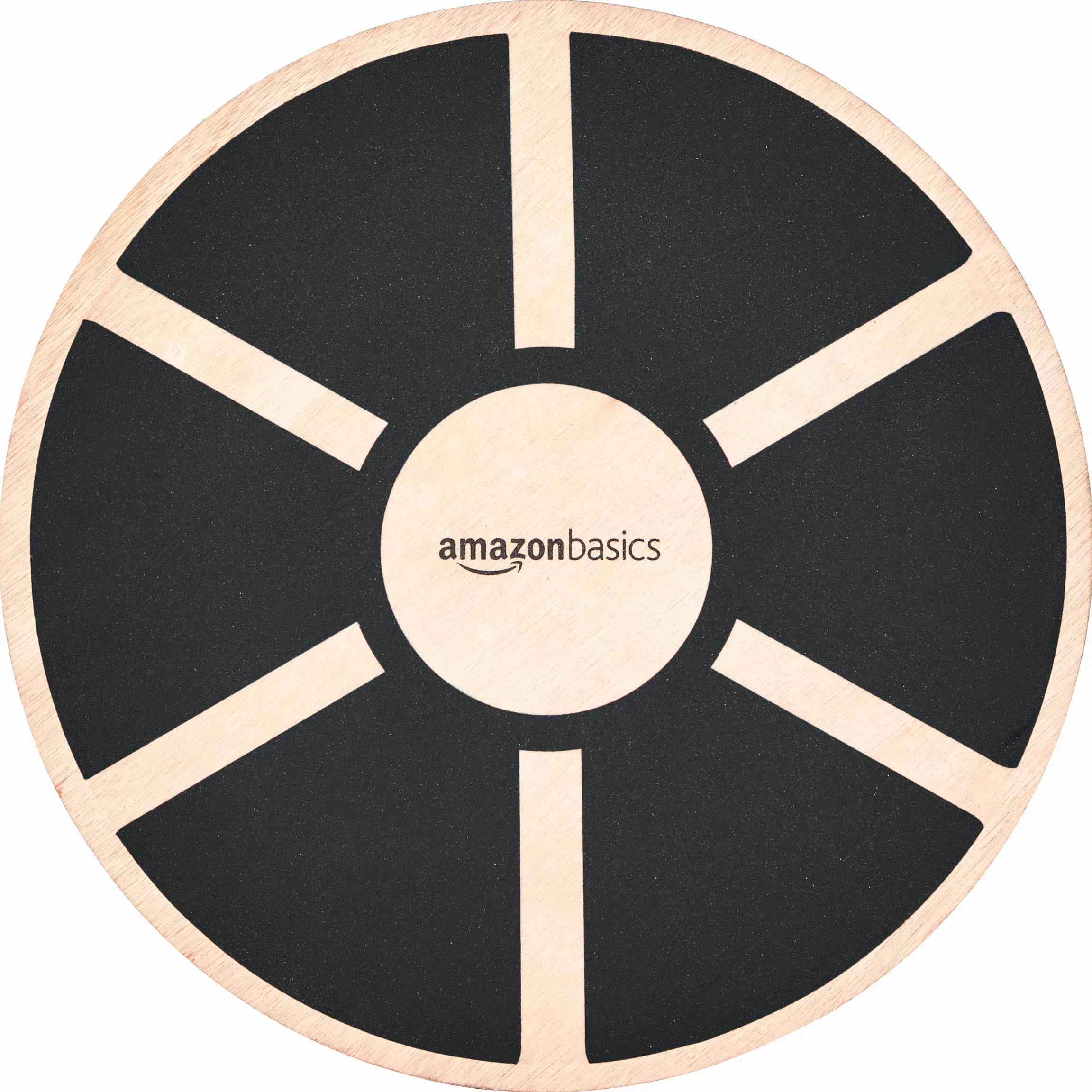 Amazon Basics Planche d’équilibre en bois