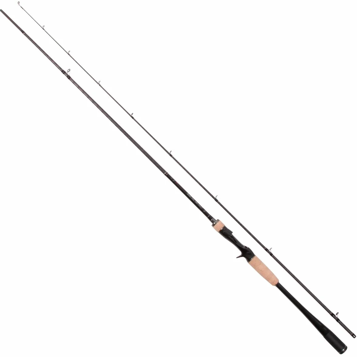 Chikara Cast Combo Light Canne Casting
