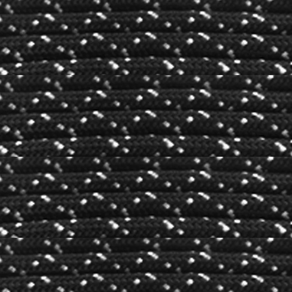 PARACORD PLANET 550 Paracord Type III 7 brins Rouleau