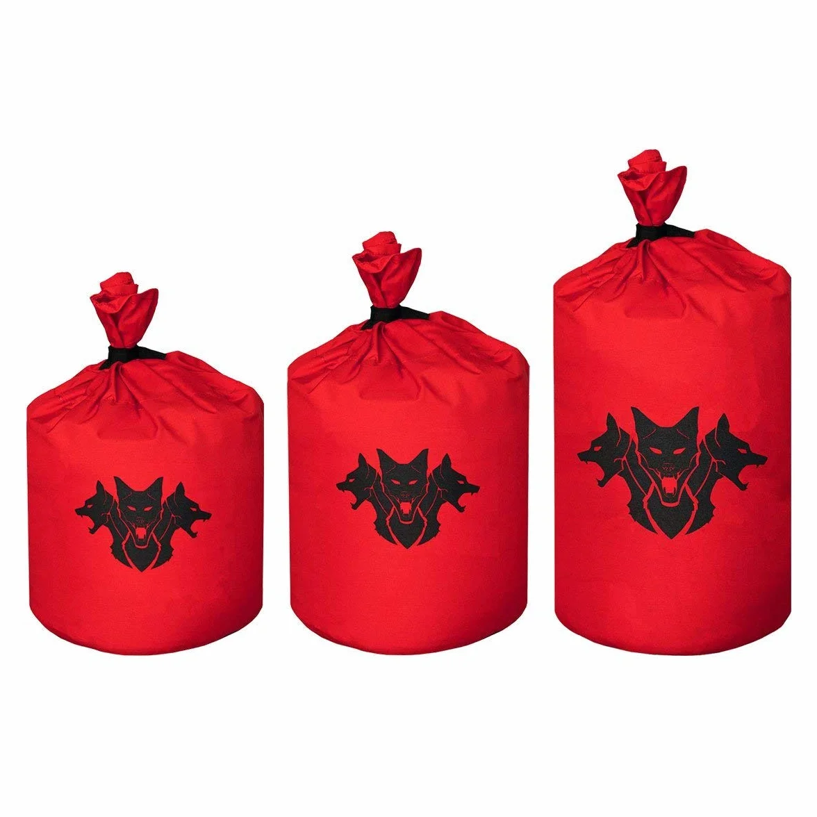 CERBERUS Strength Sac de sable robuste V2 avec kit de doublure