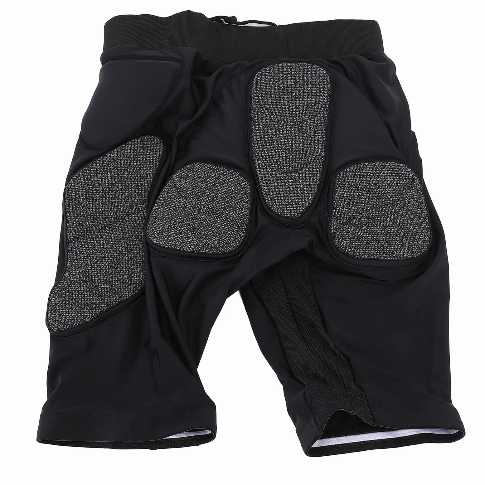 Short de Protection pour Snowboard, Short de Protection de sécurité 3D Résistant aux Chocs pour, Ski, Cyclisme, Moto, équitation