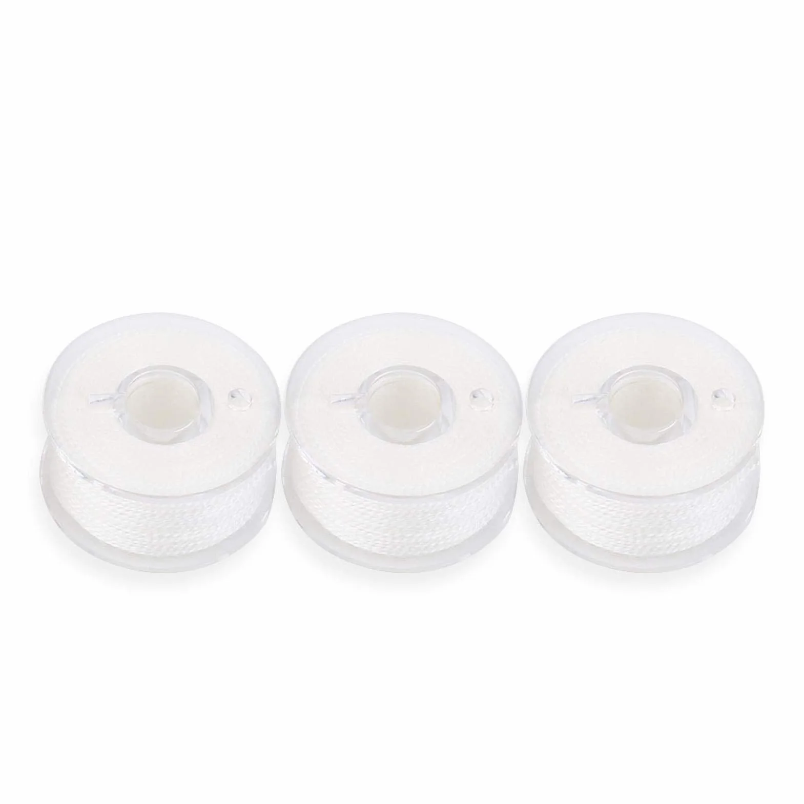 Lignes de pêche à la Carpe, 3 pièces Sacs PVA Kit, bobines de Ligne de pêche PVA, Ruban