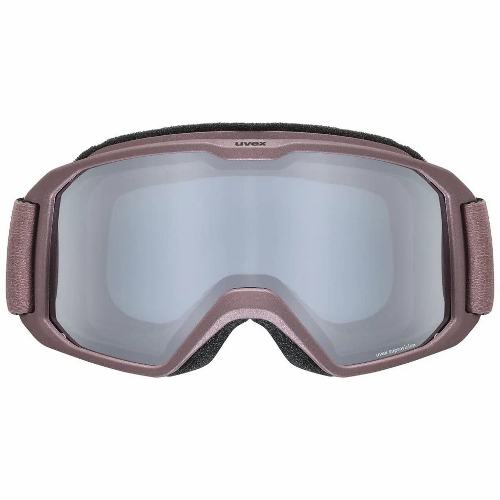 Uvex Elemnt Fm Lunettes de ski Mixte (lot de 1)