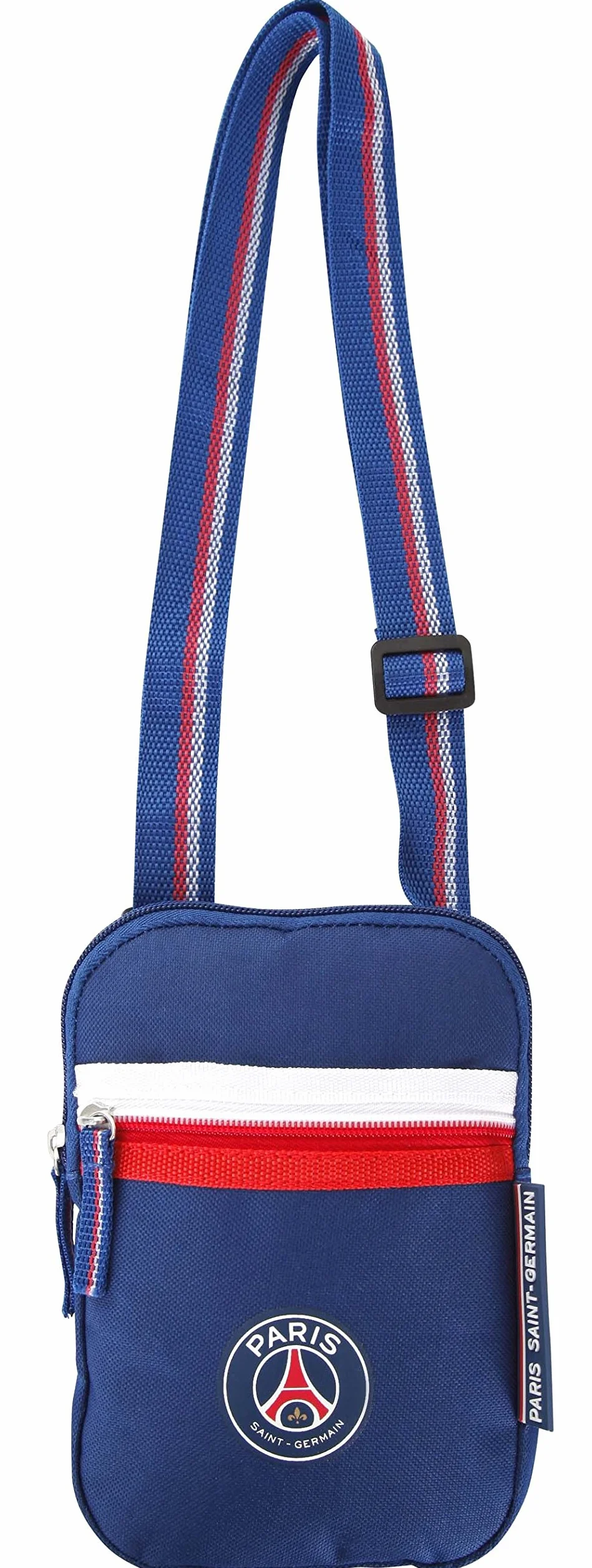 Paris Saint-Germain Sacoche bandoulière PSG Collection Officielle