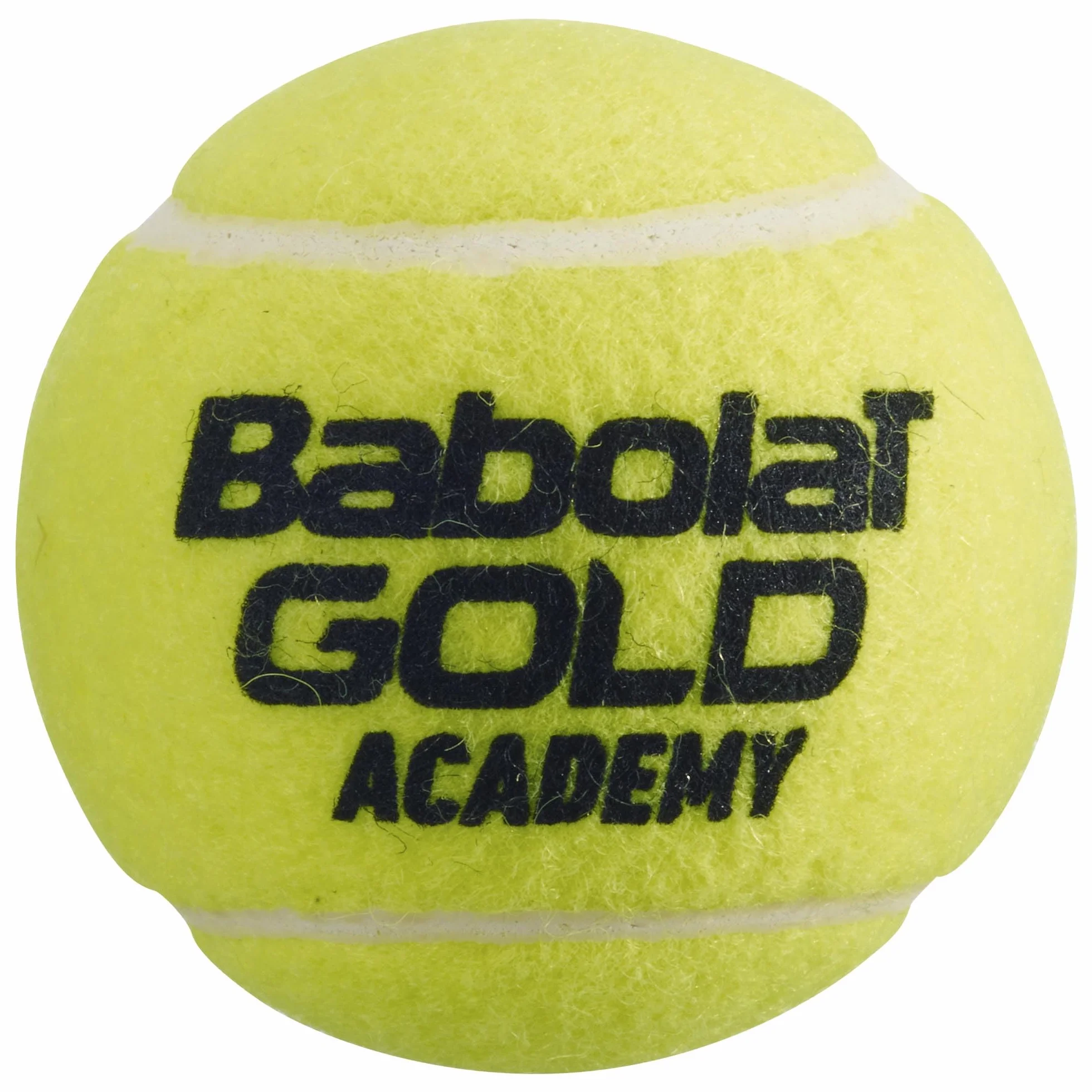 Babolat Balles De Tennis Gold Academy Box 72 Balles