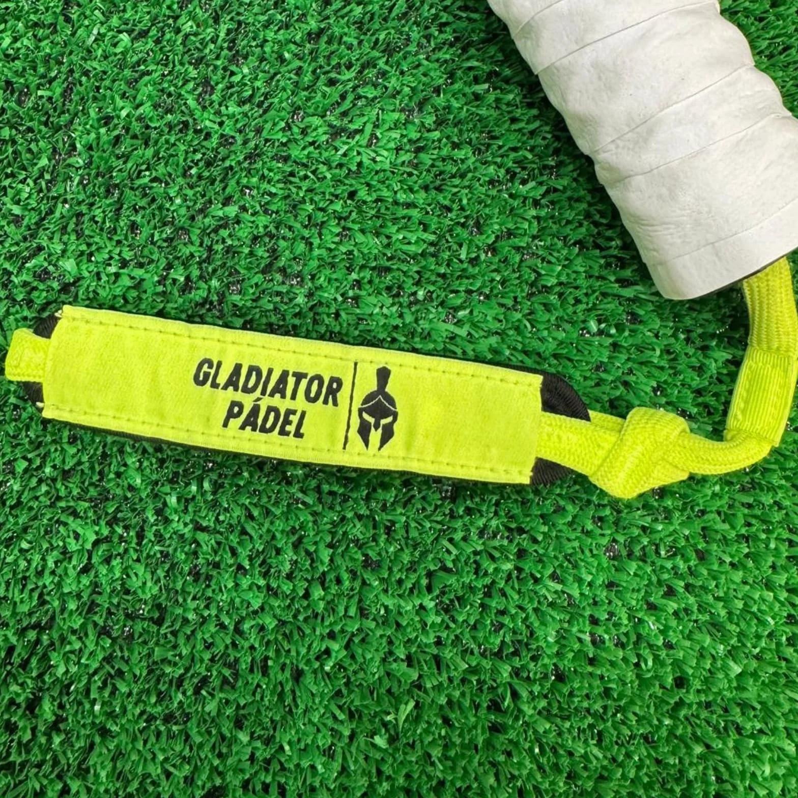Gladiator Padel Corde de Raquette de Padel - Accessoires de Padel