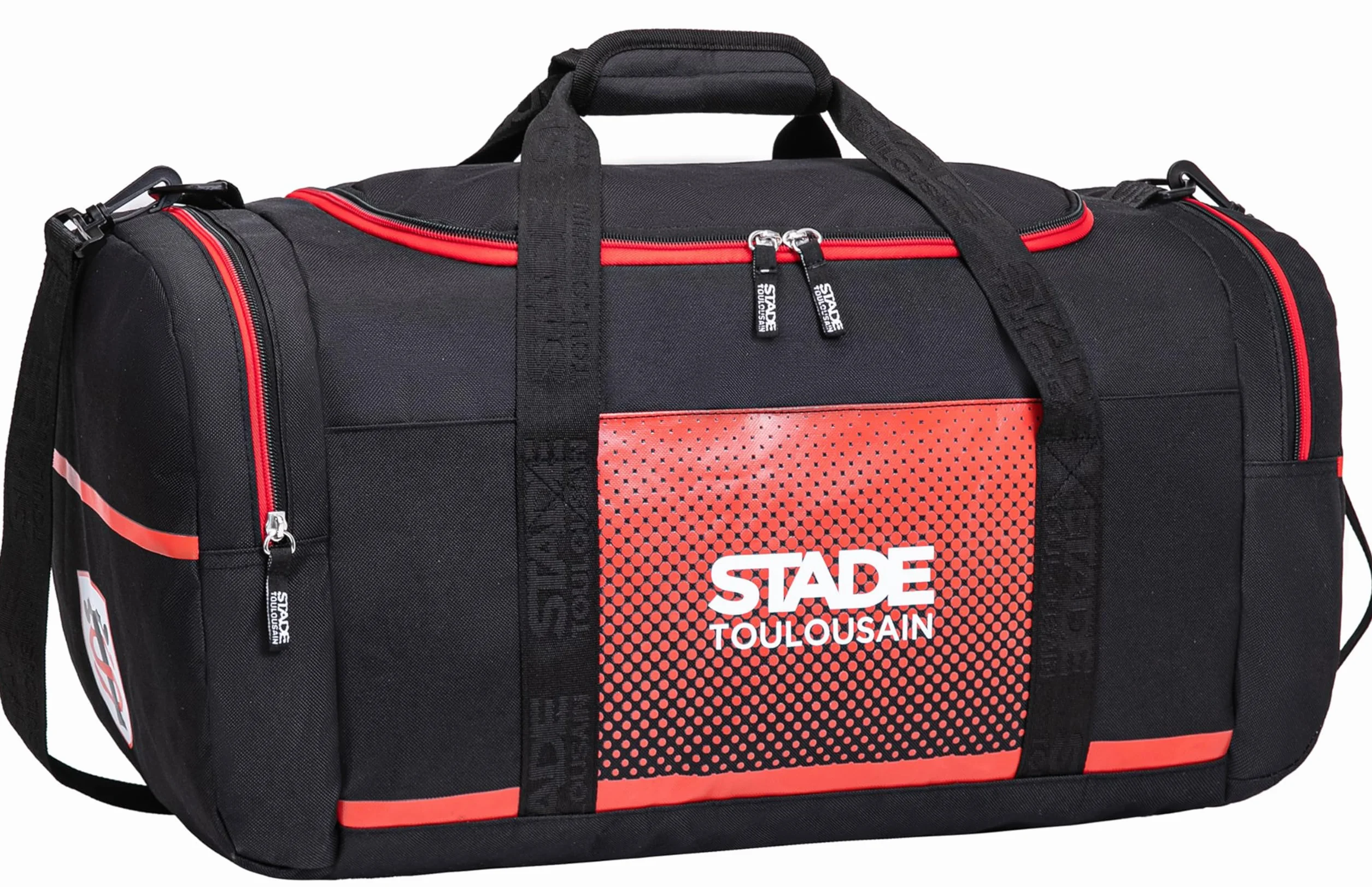 Stade Toulousain Sac de Sport Toulouse Collection Officielle