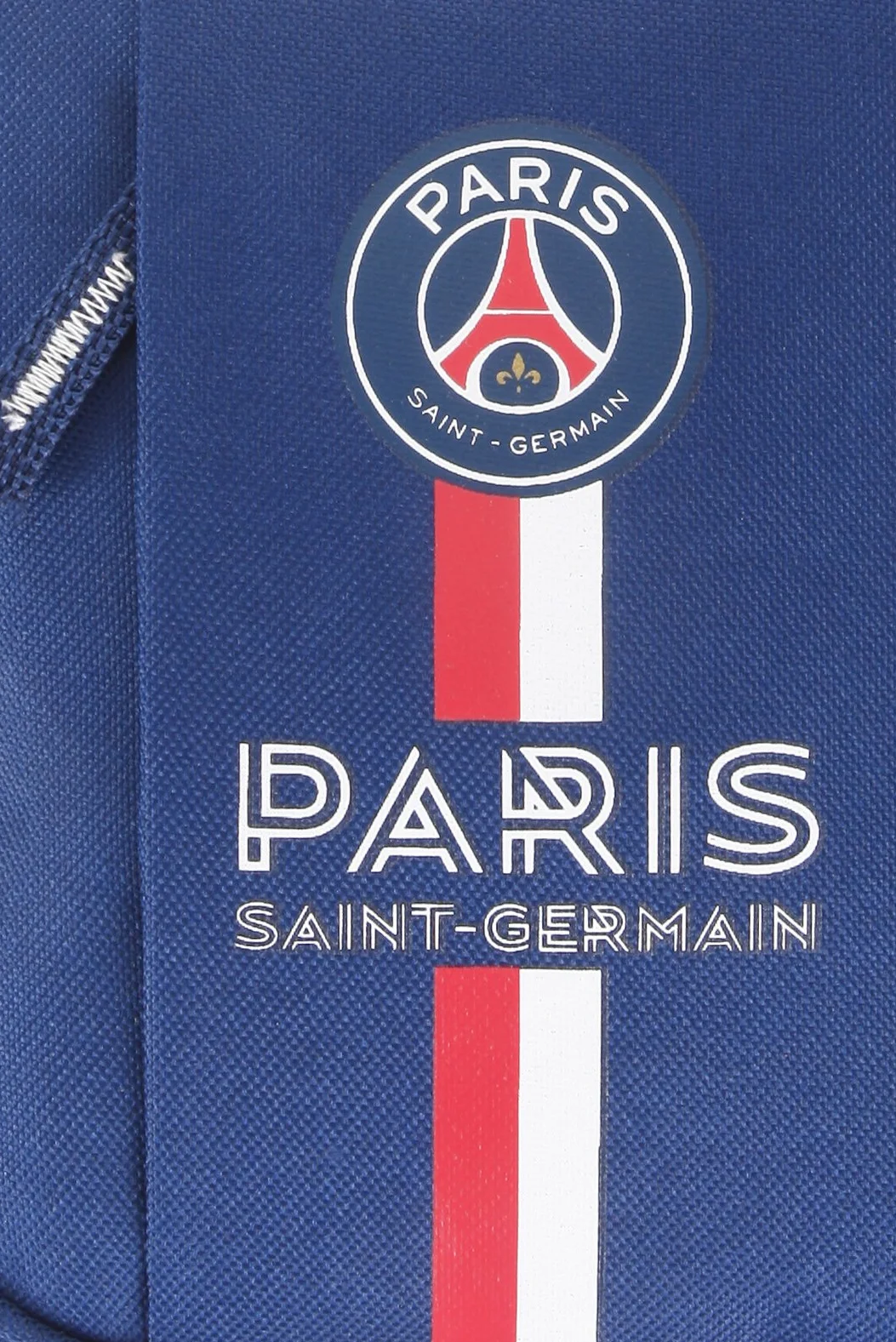 Sacoche bandoulière Paris Saint-Germain PSG Collection Officielle